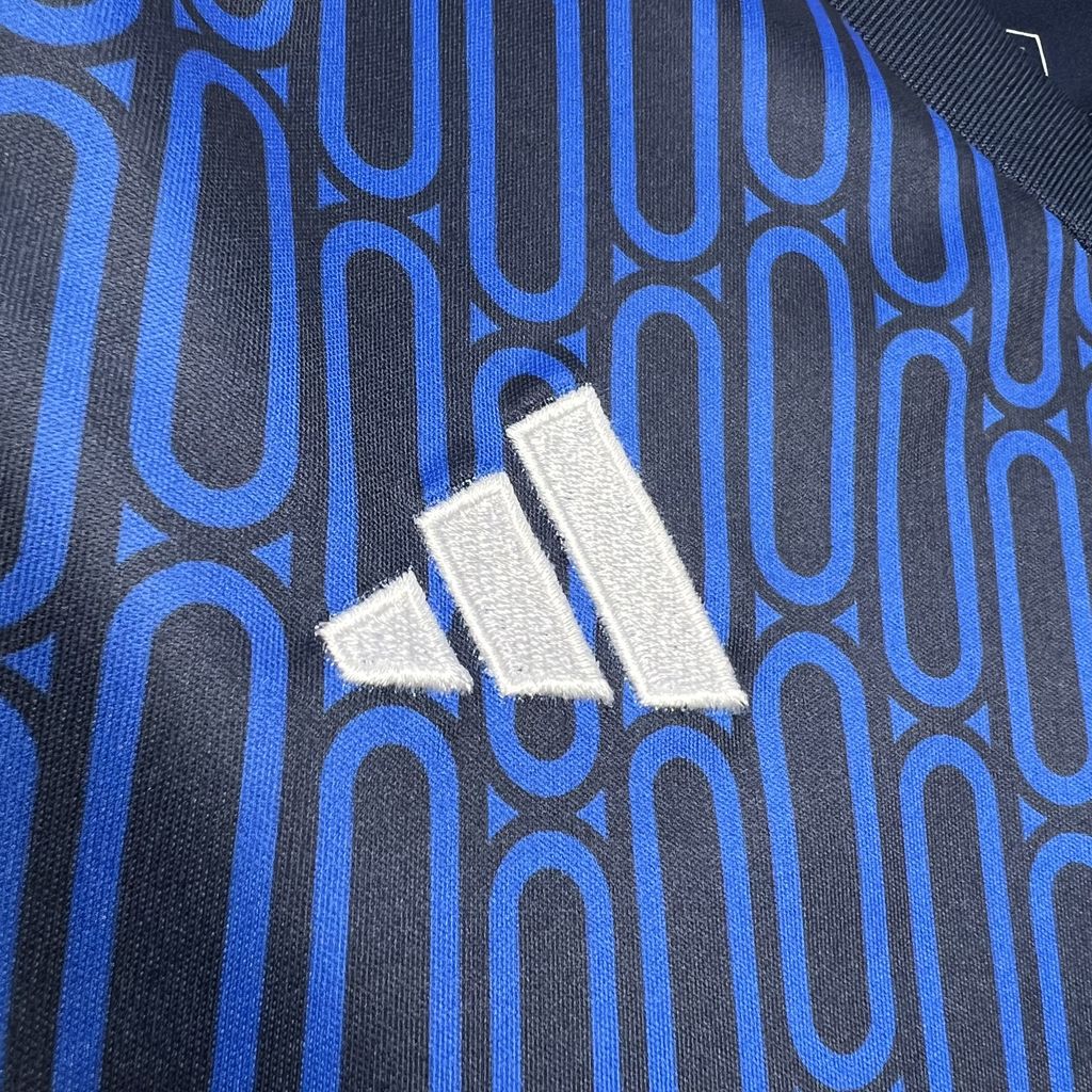 foot-Al Nassr Riyadh Victory 24-25 Away Kids Kit