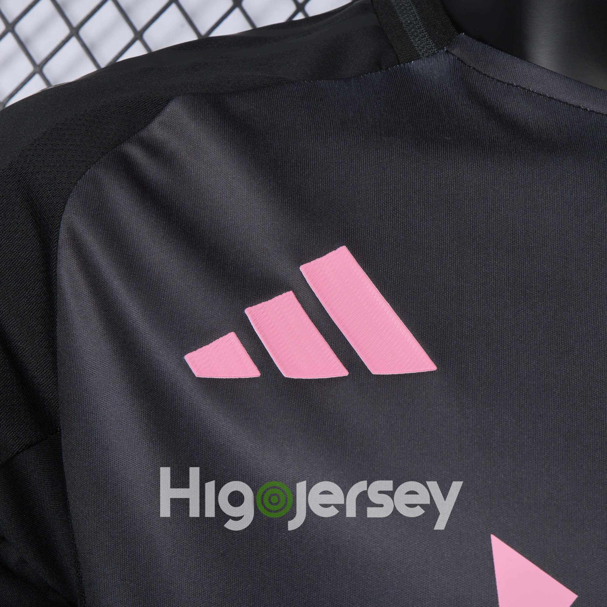 Higojerseys-INT M.A.M 2025 Away Jersey - Player Version