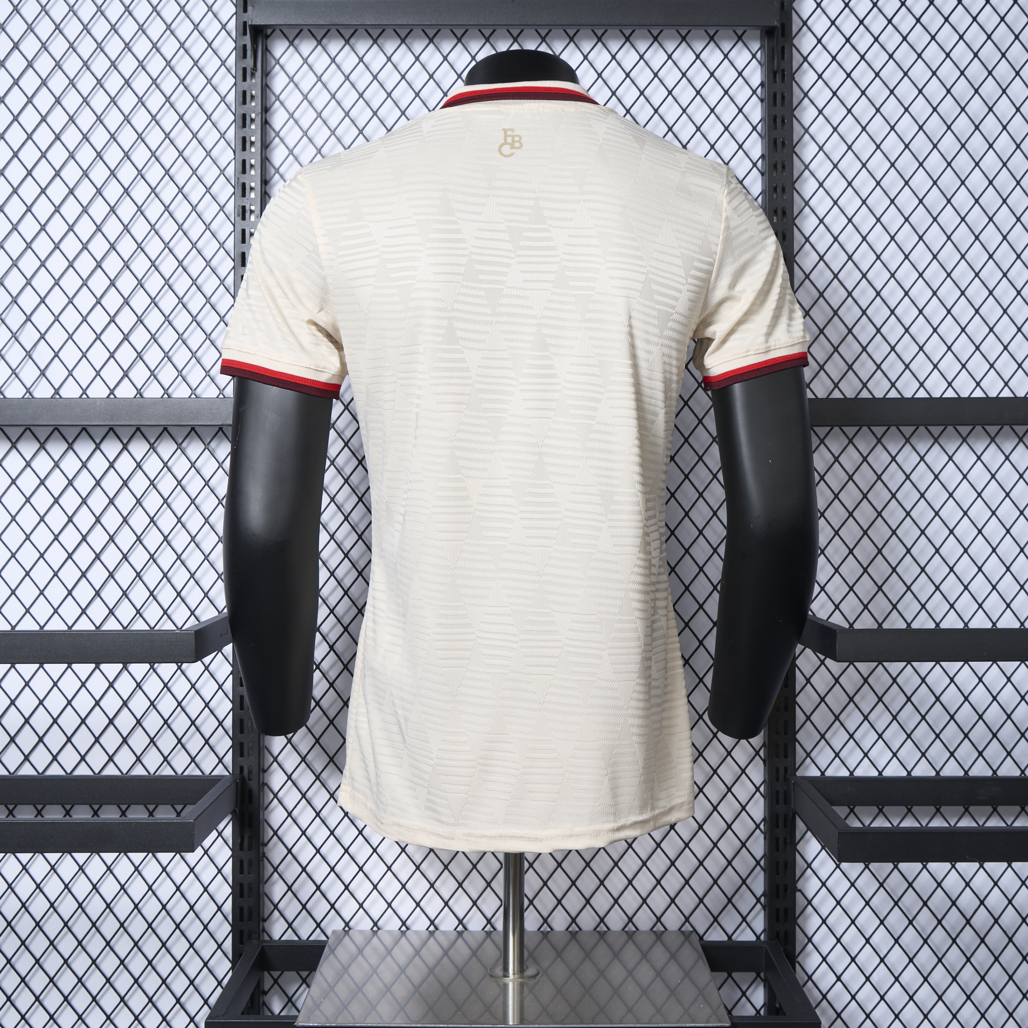 ManixJersey.com | Bayern Munich 24-25 Third Jersey - Player Version -Customize Name, Number and Patch | Worldwide Shipping