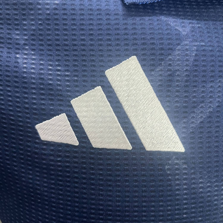 foot-Manchester United 24-25 Away Jersey - Player Version