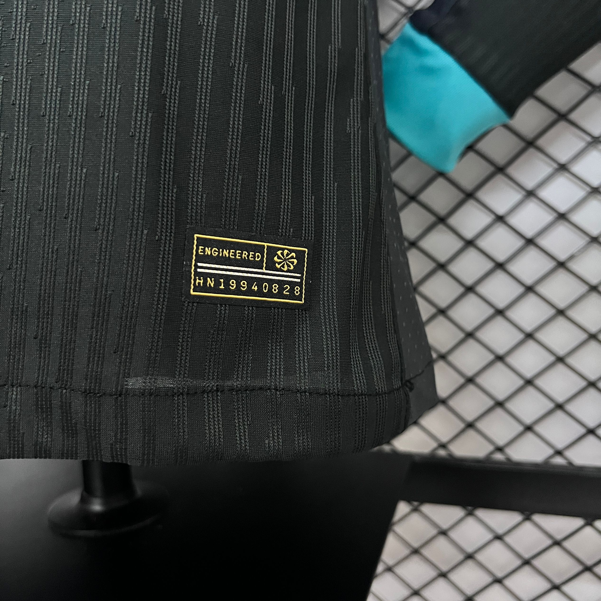 unitedfutballjersey-Liver.pool 24-25 Away Long Sleeve Jersey - Player Version