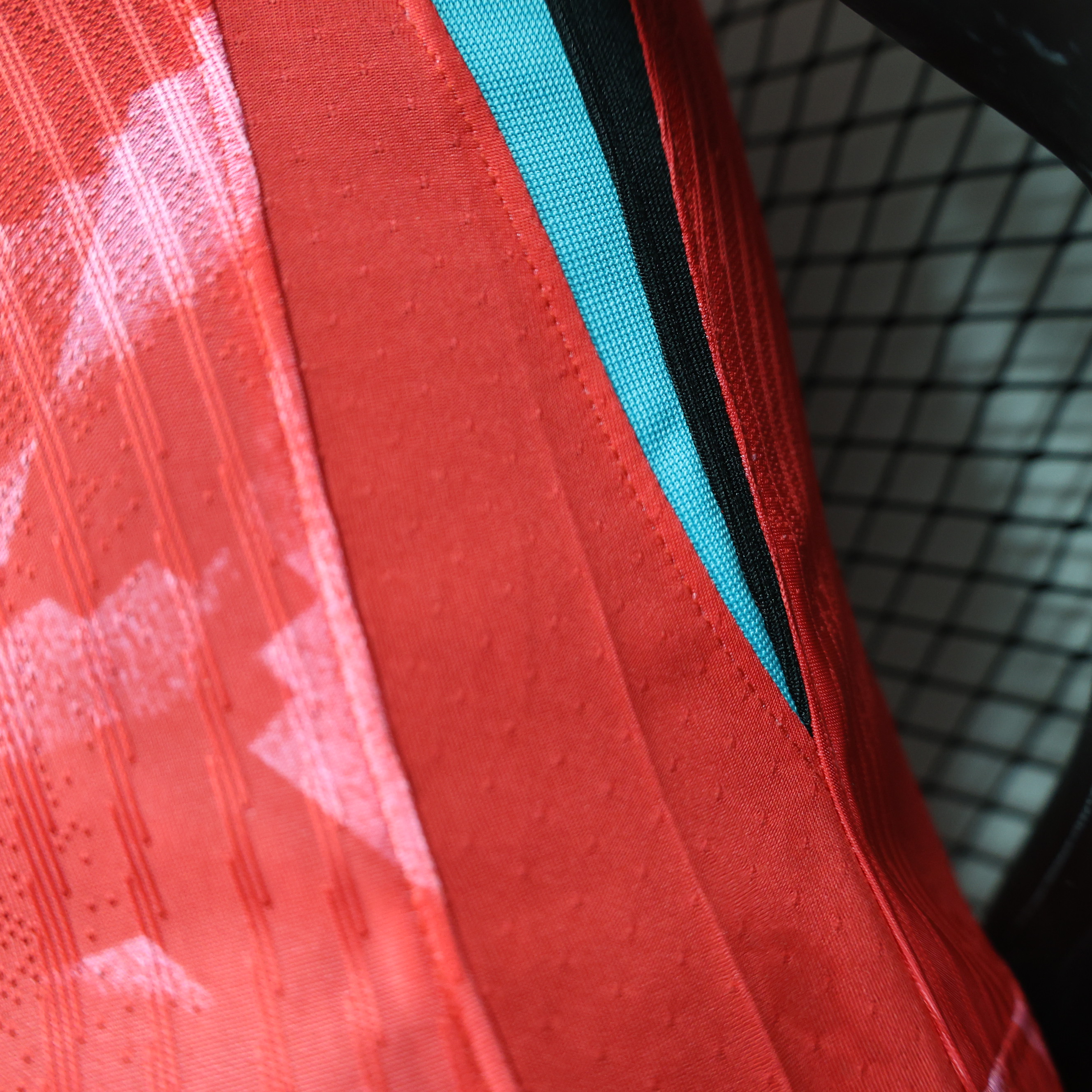 ManixJersey.com | South Korea 2024 Home Stadium Jersey - Player Version -Customize Name, Number and Patch | Worldwide Shipping