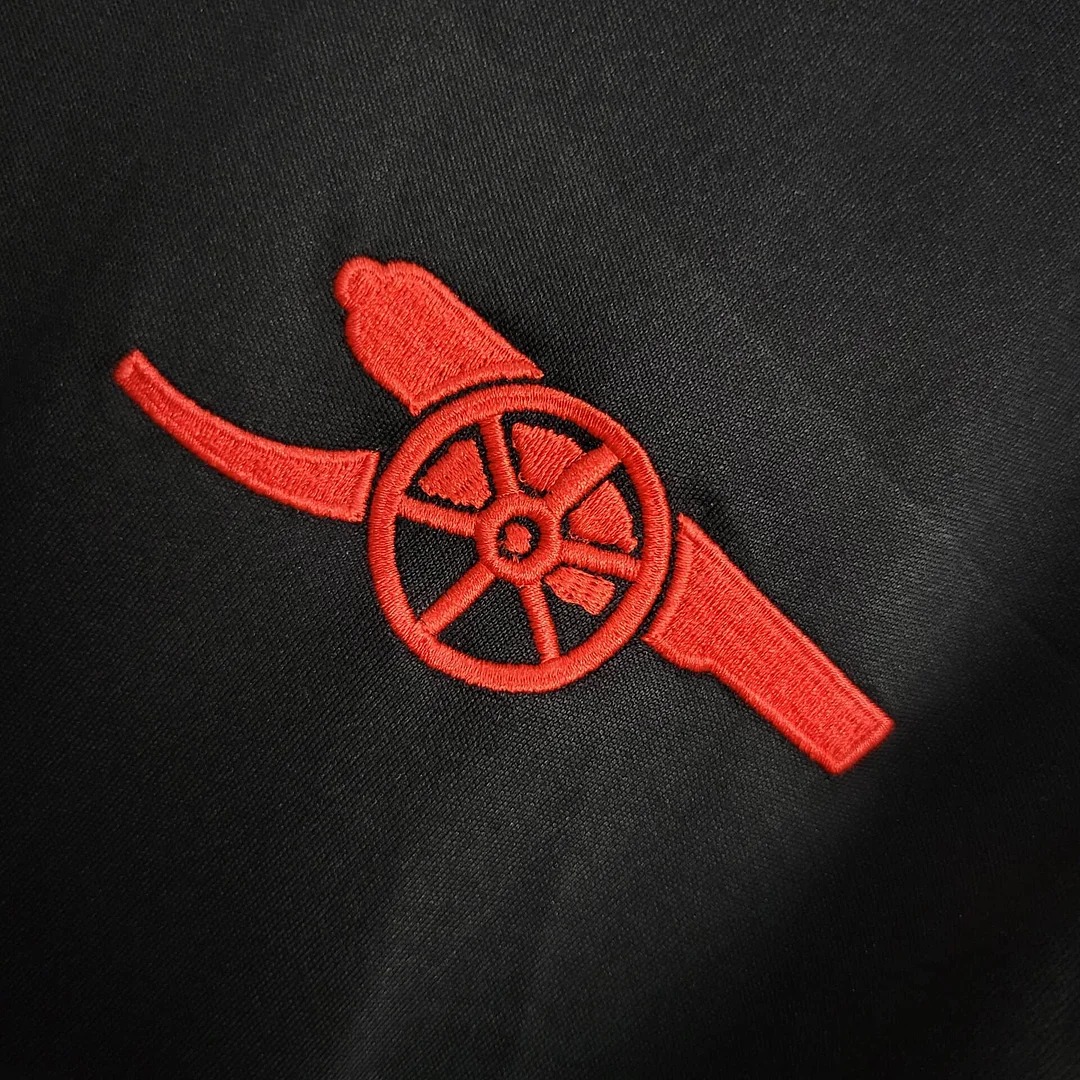 ManixJersey.com | Arsenal 24-25 Away Kids Kit -Customize Name, Number and Patch | Worldwide Shipping