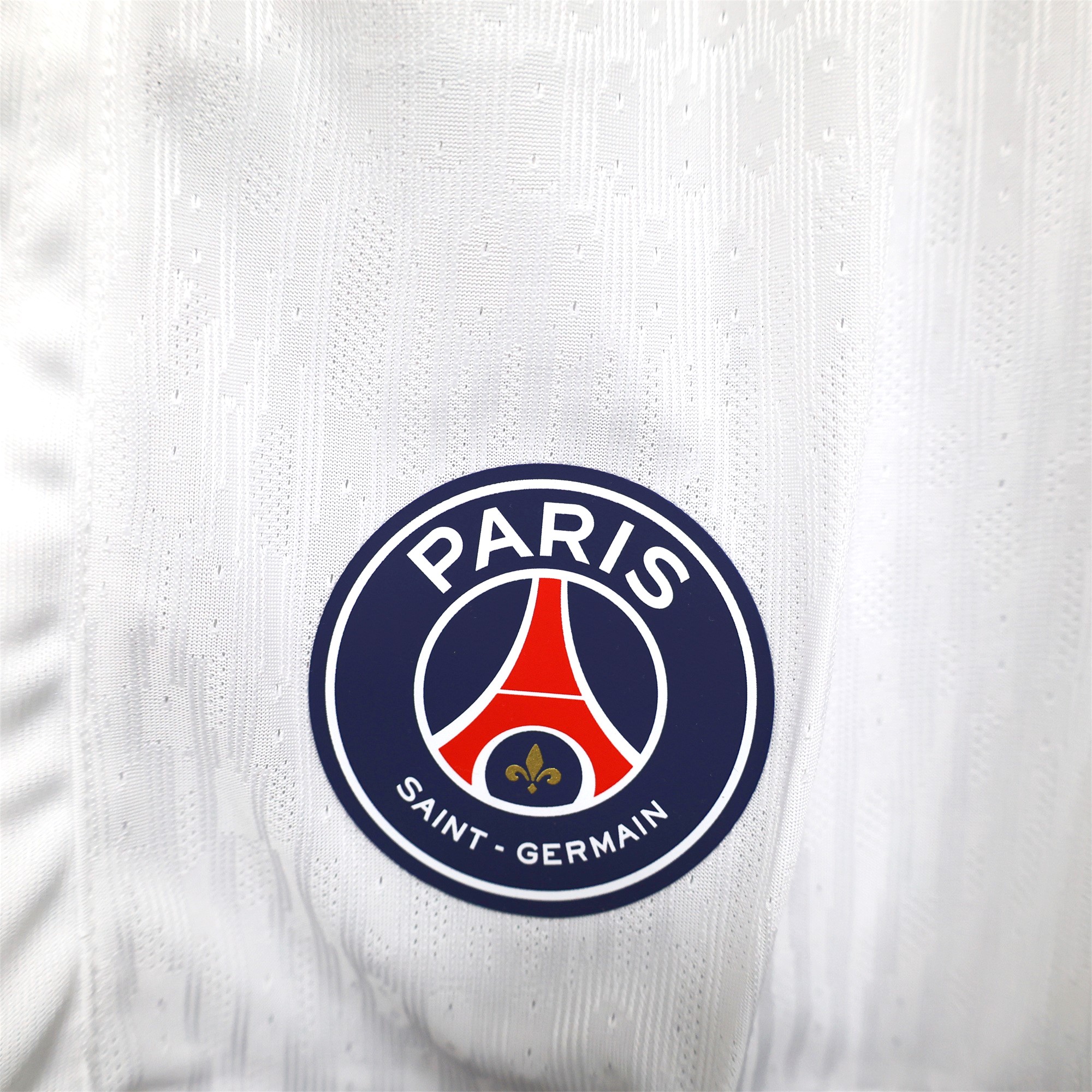 unitedfutballjersey-Paris Saint-Germain PSG 24-25 Away Shorts - Player Version