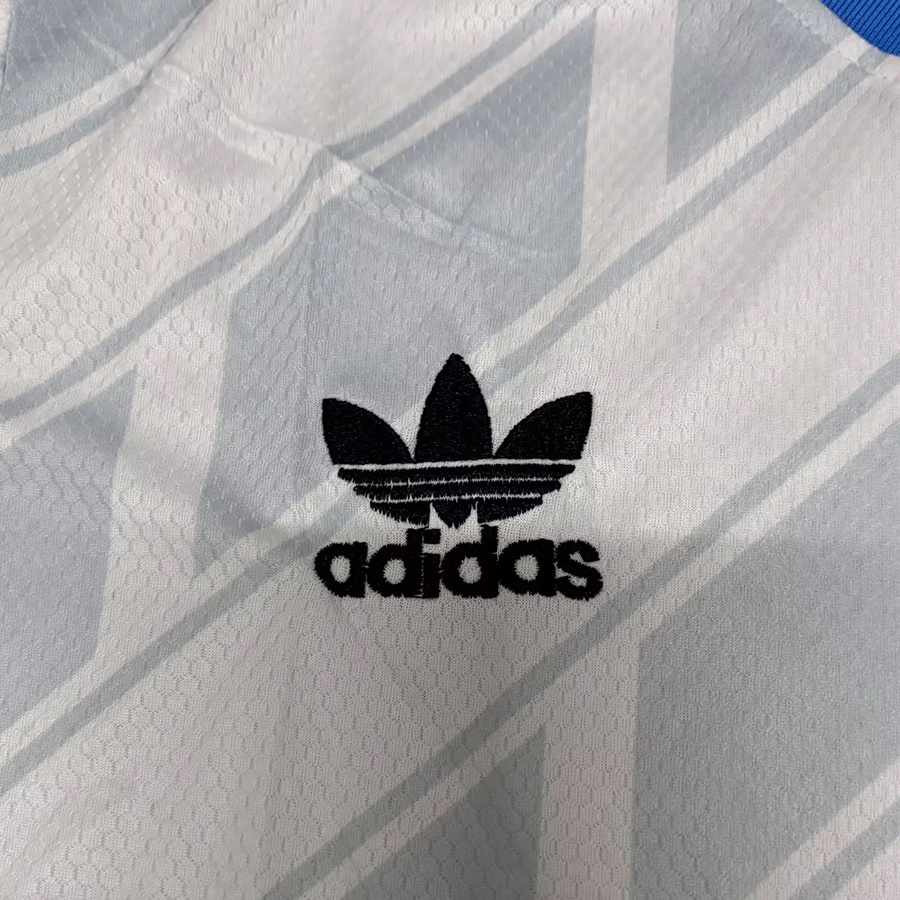 JerseysGala.com | Retro PSV Eindhoven 1987-88 Away Jersey -Customize Name, Number and Patch | Worldwide Shipping