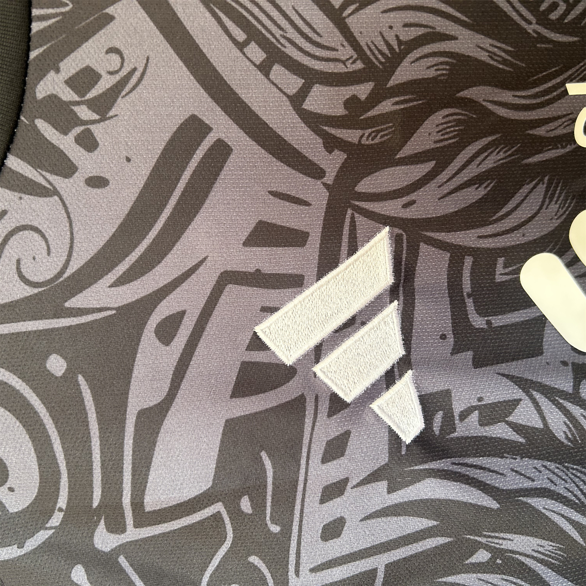 unitedfutballjersey-Liver.pool 24-25 Orange Fire Phoenix Special Edition Jersey - Fans Version