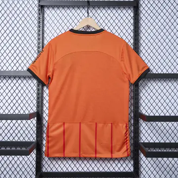 Frankfurt 24-25 Third Jersey - Fans Version:football jersey mysite: unitedjerseyfootball 邓江浪:football