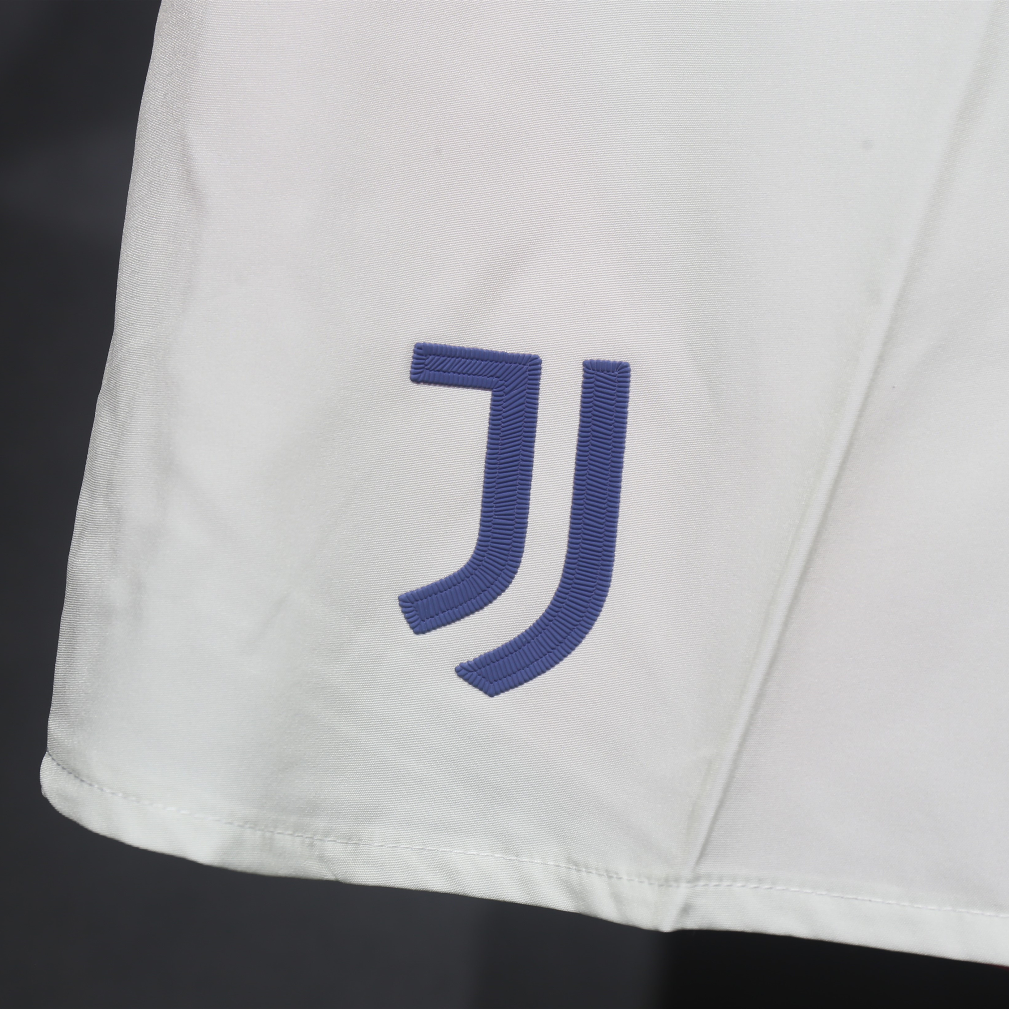 ManixJersey.com | Juventus 24-25 Away Shorts - Player Version -Customize Name, Number and Patch | Worldwide Shipping