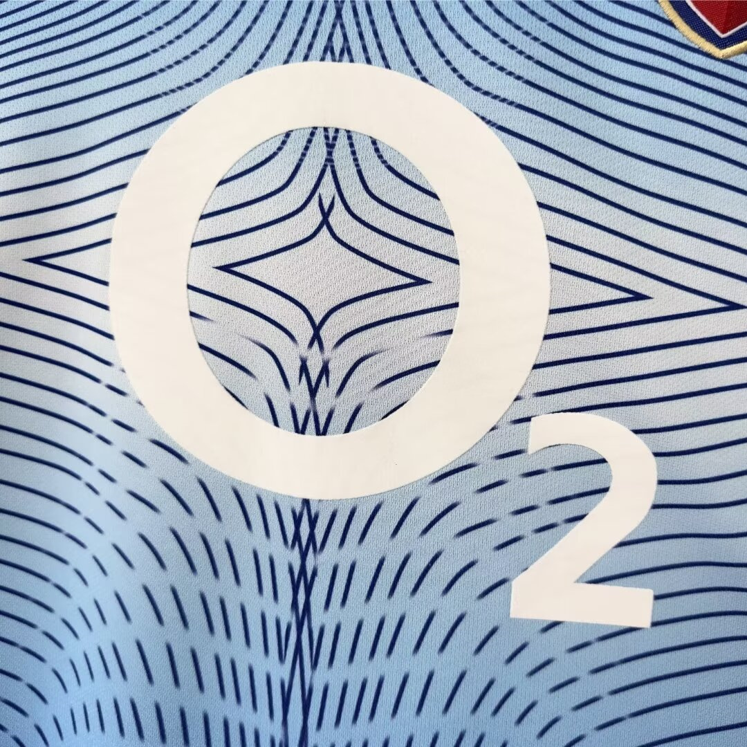 ManixJersey.com | Retro Arsenal 2002-04 Away Stadium Jersey -Customize Name, Number and Patch | Worldwide Shipping