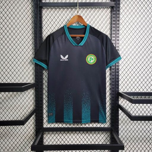 SIUjerseys-Ireland 2023 Third Jersey - Fans Version