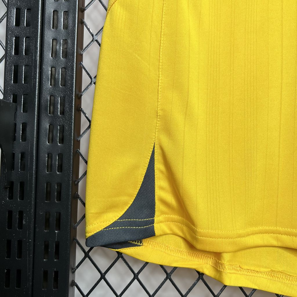 unitedfutballjersey-Retro Arsenal 2005-06 Away Stadium Jersey