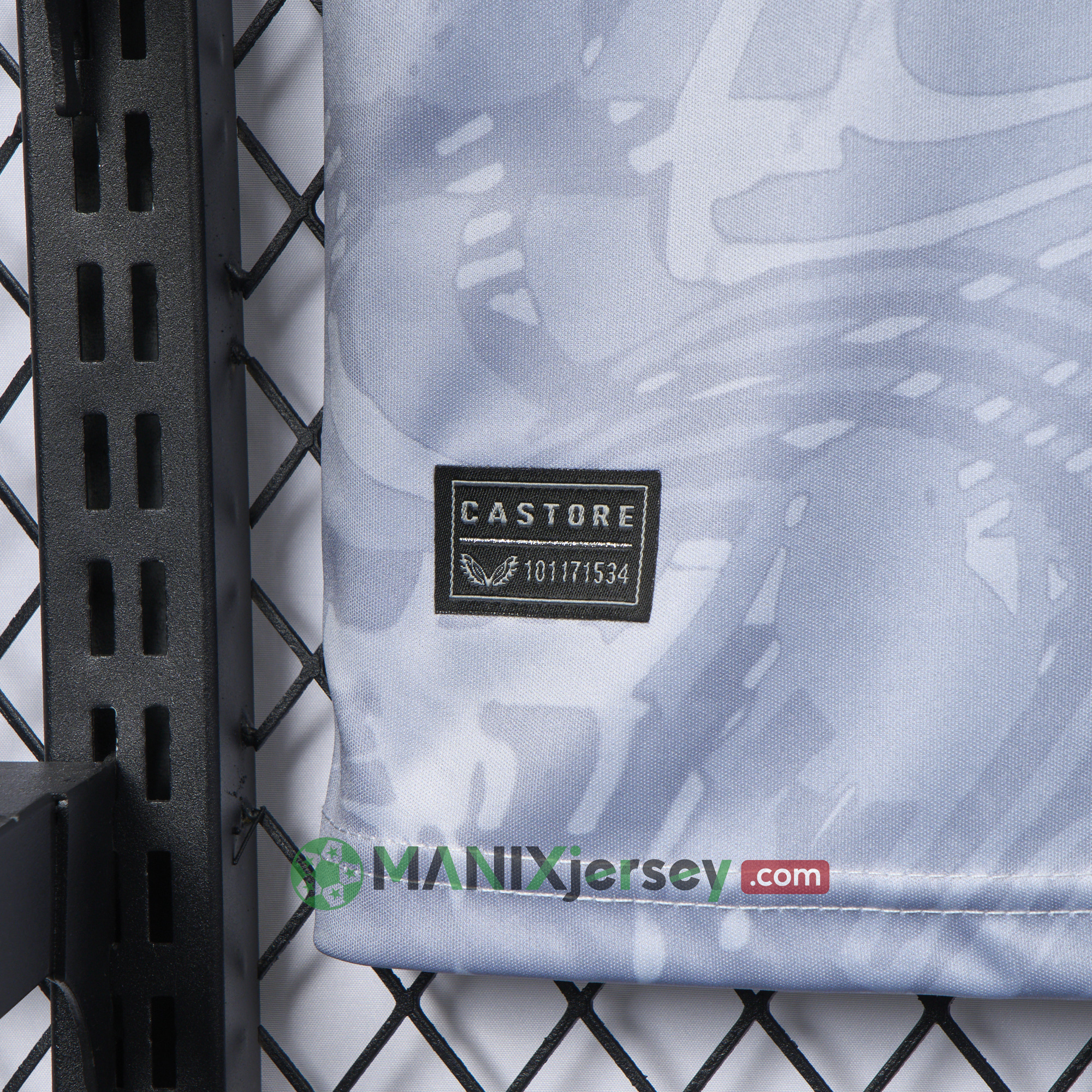 ManixJersey.com | Kaiserslautern 24-25 Away Jersey - Fans Version -Customize Name, Number and Patch | Worldwide Shipping