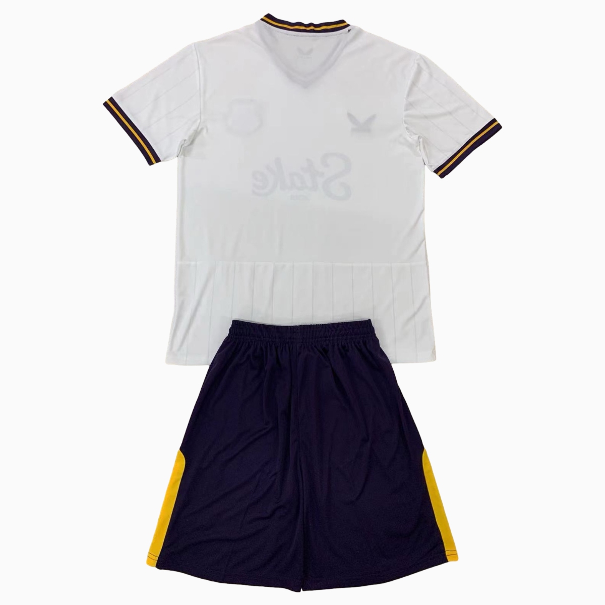 JerseysGala.com | Everton 24-25 Third Men's Adult Jersey Set - Fans Version -Customize Name, Number and Patch | Worldwide Shipping