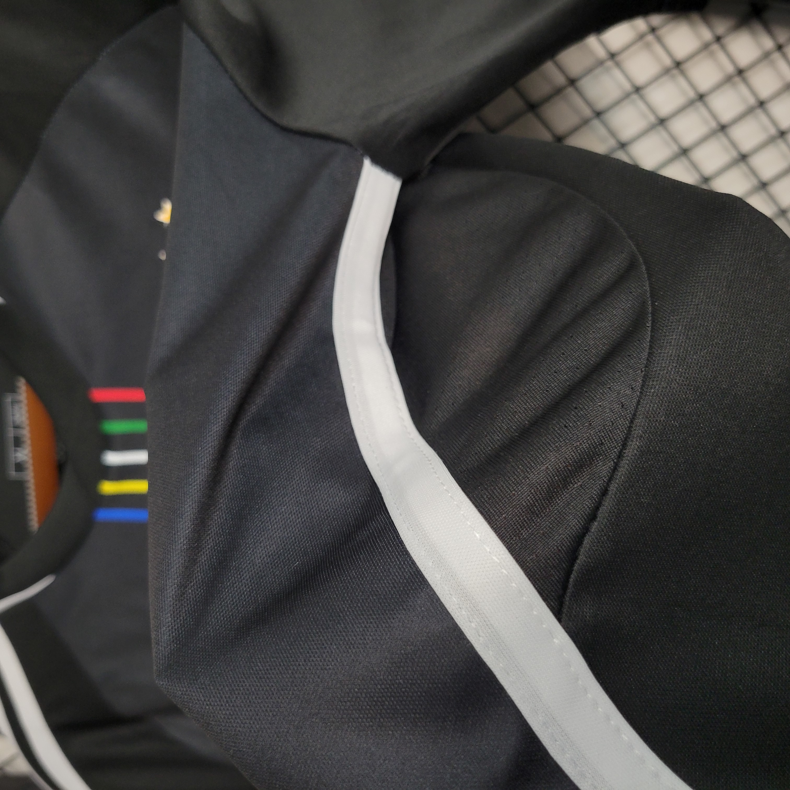 unitedfutballjersey-Benfica 23-24 Away Stadium Jersey - Fans Version