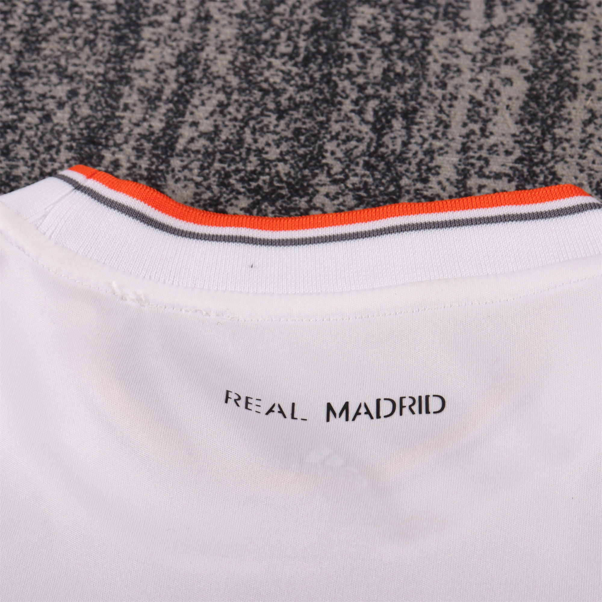 ManixJersey.com | Retro Real Madrid 2013-14 Home Kids Kit -Customize Name, Number and Patch | Worldwide Shipping