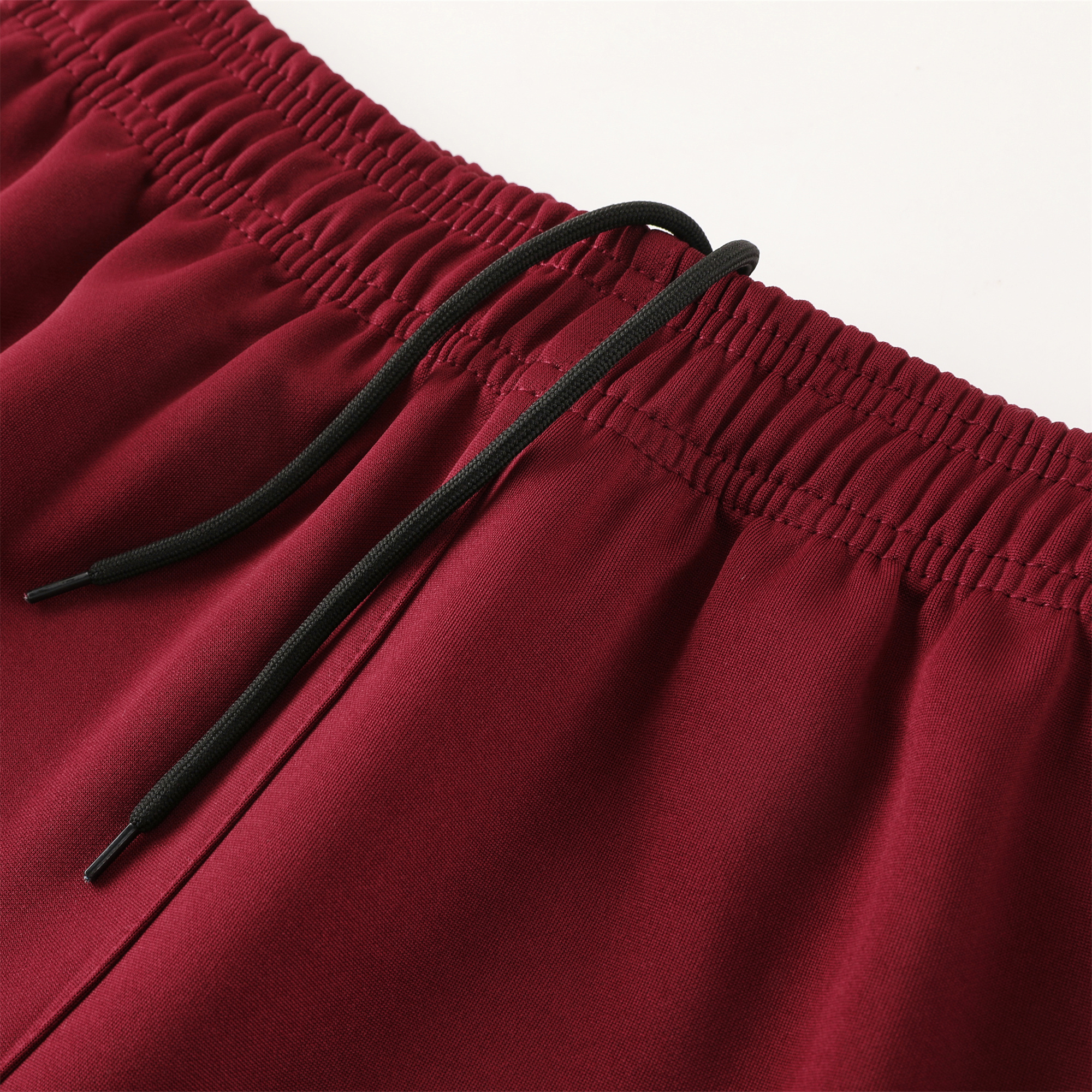 ManixJersey.com | Paris Saint-Germain PSG 24-25 Jacket Training Tracksuit - Maroon -Customize Name, Number and Patch | Worldwide Shipping