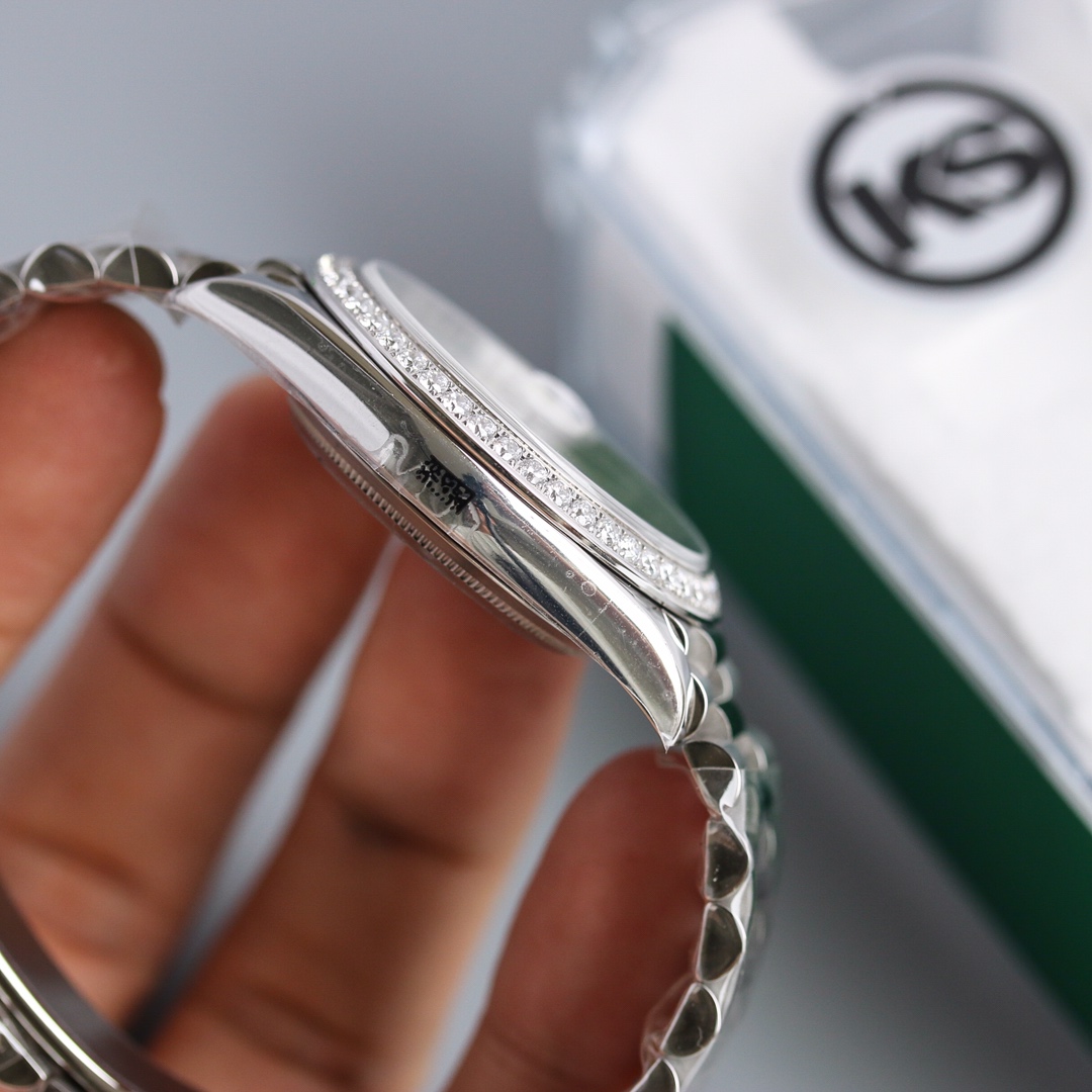 brand Rolex DAY-DATE 228239 40mm luxury watch for sale – NeveReL