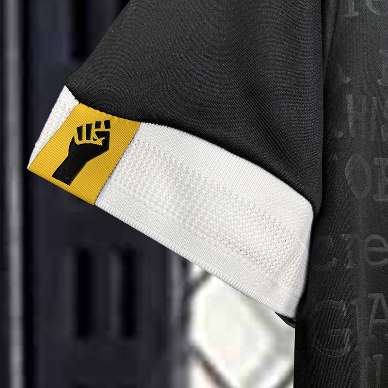 ManixJersey.com | Vasco da Gama 2023 Third Jersey - Fans Version -Customize Name, Number and Patch | Worldwide Shipping