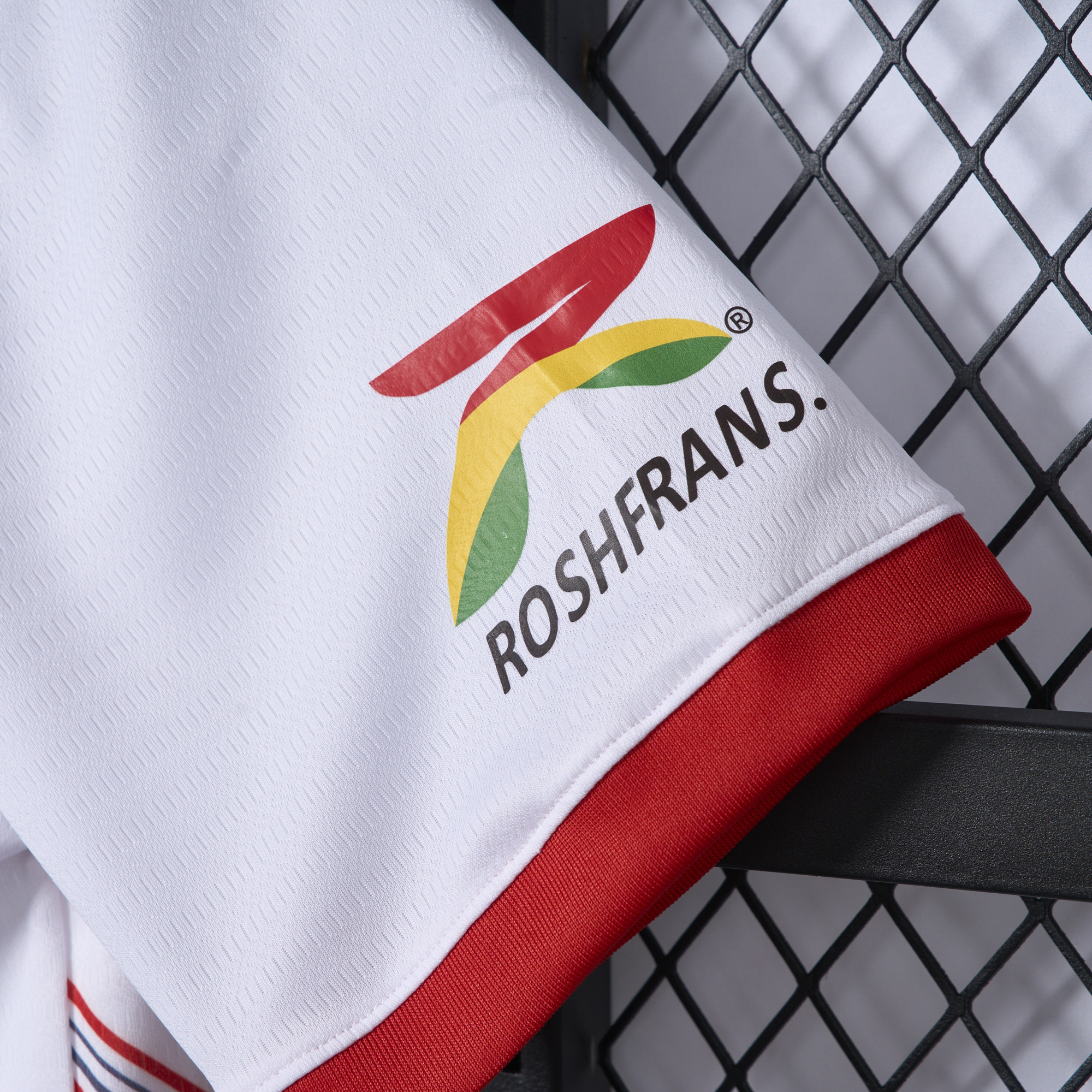 ManixJersey.com | Toluca 24-25 Away Jersey - Fans Version -Customize Name, Number and Patch | Worldwide Shipping