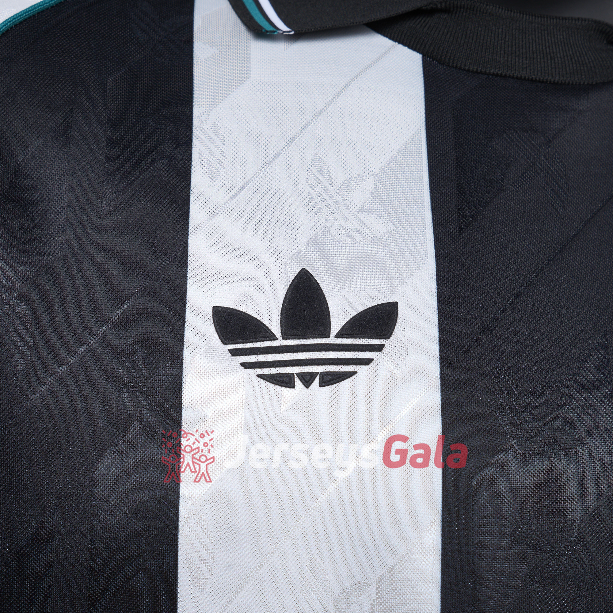 JerseysGala.com | Newcastle United 24-25 Originals LFSTLR Jersey - Player Version -Customize Name, Number and Patch | Worldwide Shipping
