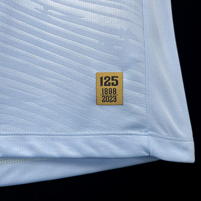 ManixJersey.com | Vasco da Gama 2023 Blue Goalkeeper Jersey - Fans Version -Customize Name, Number and Patch | Worldwide Shipping