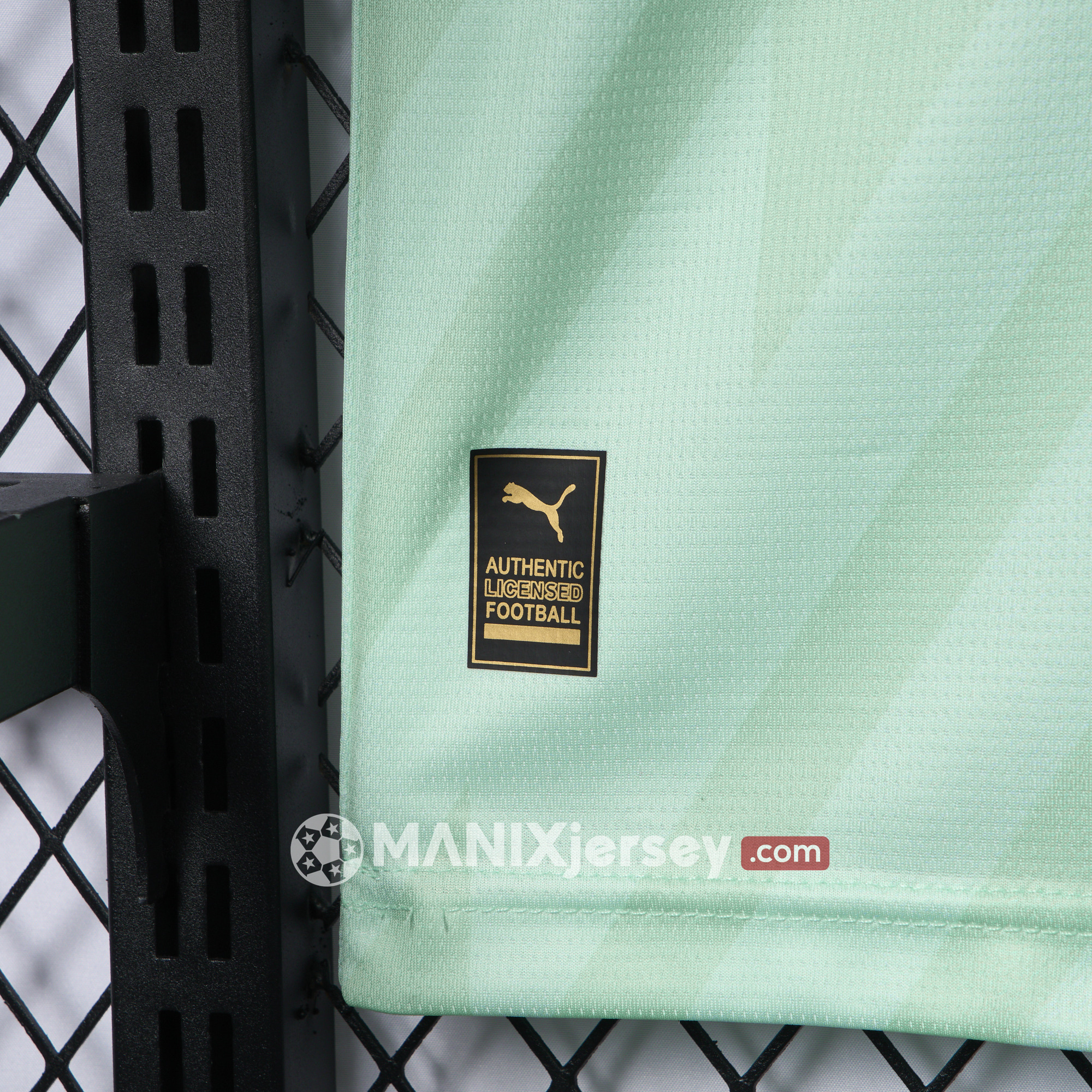 ManixJersey.com | Borussia Mönchengladbach 24-25 World Children's Day Special Jersey - Fans Version -Customize Name, Number and Patch | Worldwide Shipping