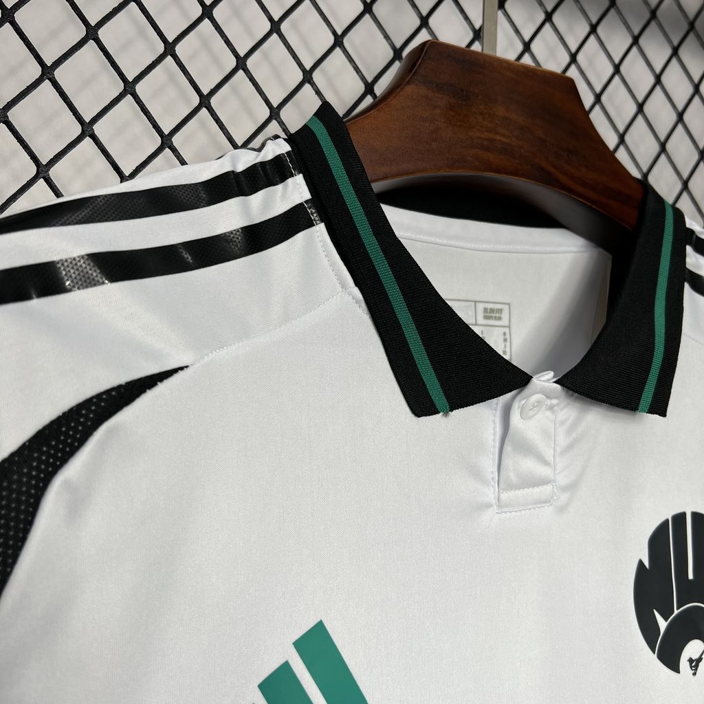 JerseysGala.com | Newcastle United 24-25 Third Jersey - Fans Version -Customize Name, Number and Patch | Worldwide Shipping