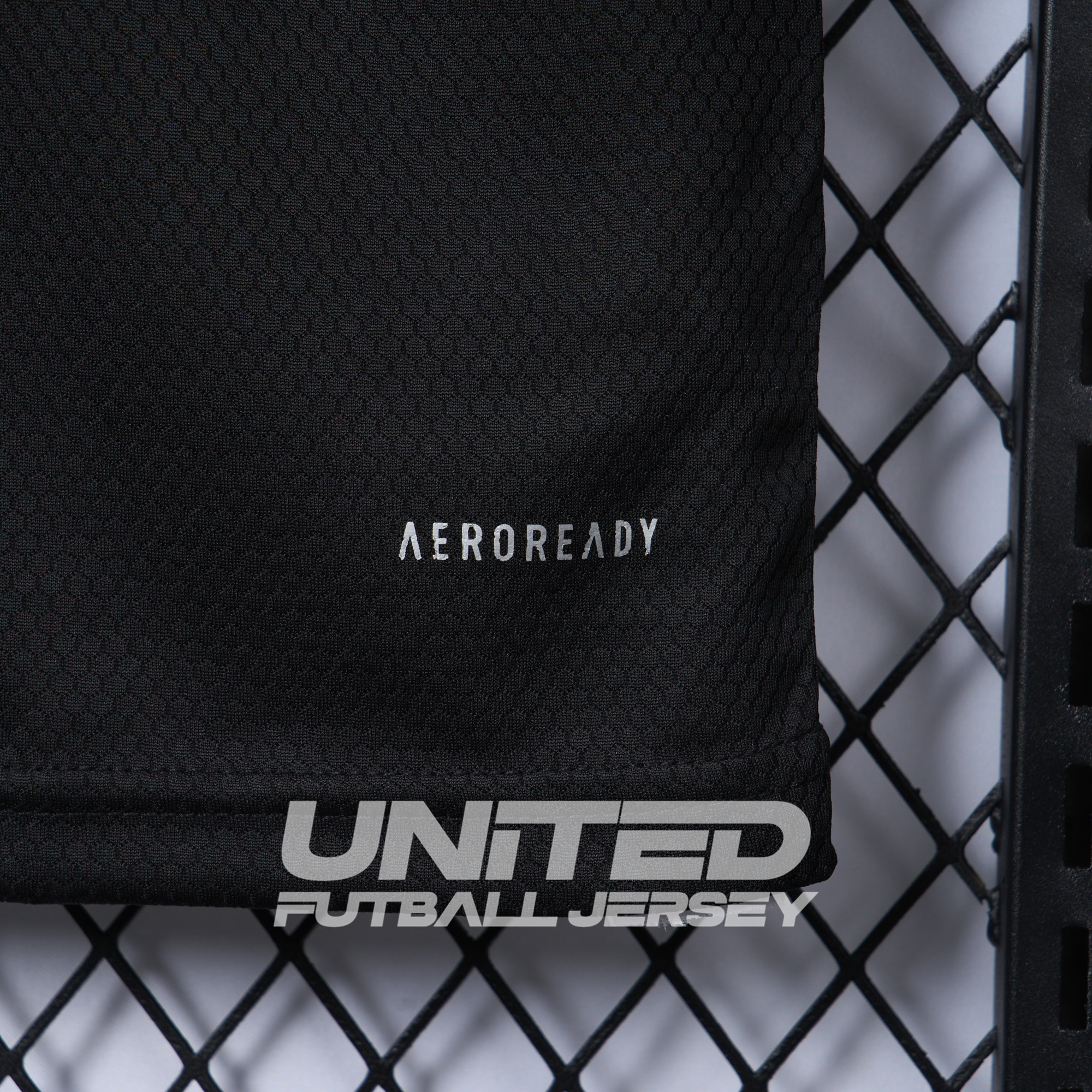 foot-Retro Germany 2020 Away Jersey