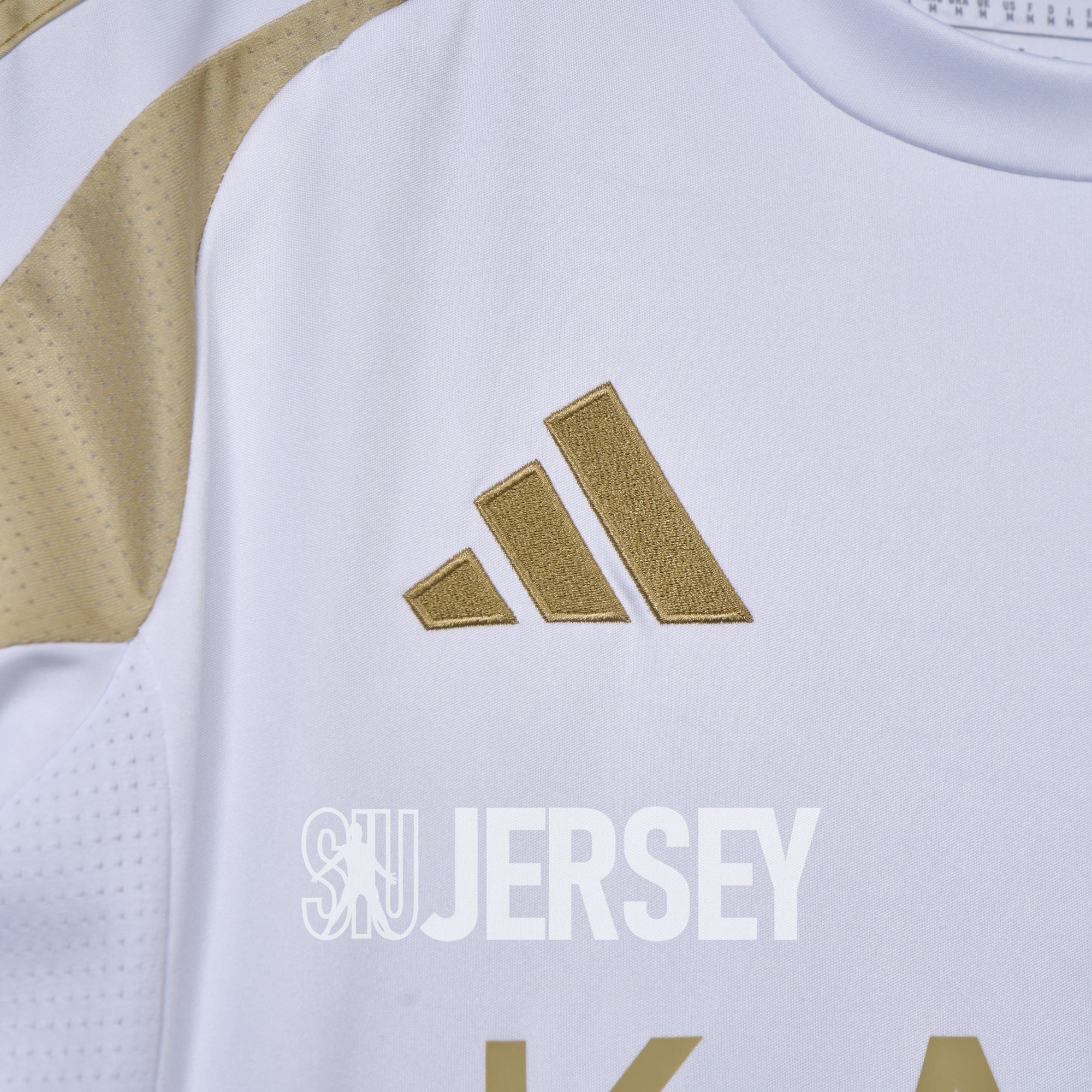 SIUjerseys-Al Nassr Riyadh Victory 24-25 Third Jersey - Fans Version