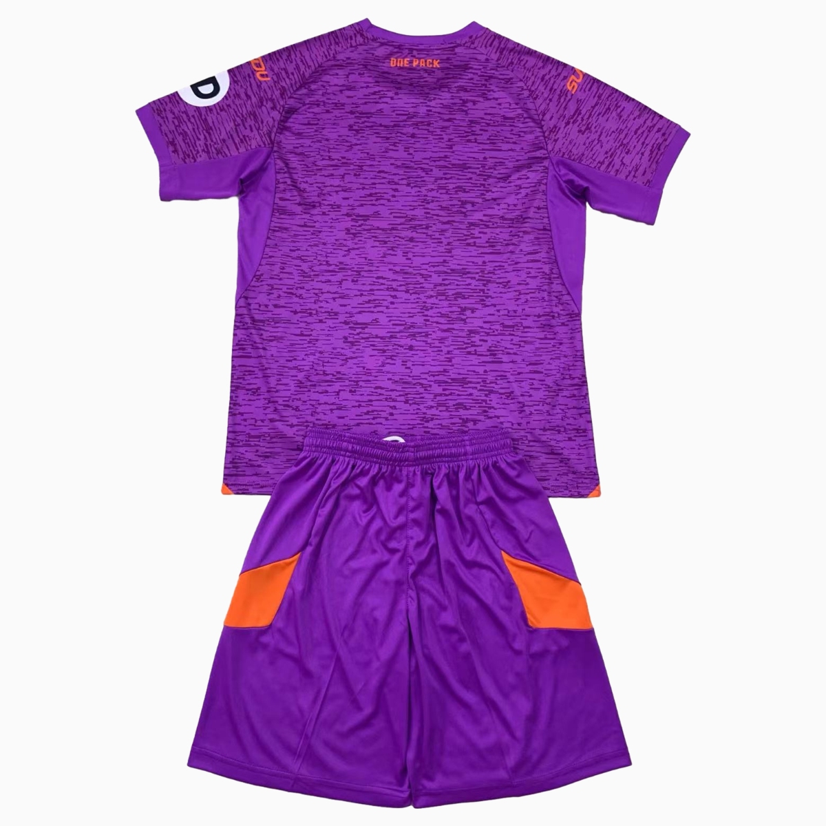 ManixJersey.com | Wolverhampton Wanderers Wolves 24-25 Third Kids Kit -Customize Name, Number and Patch | Worldwide Shipping