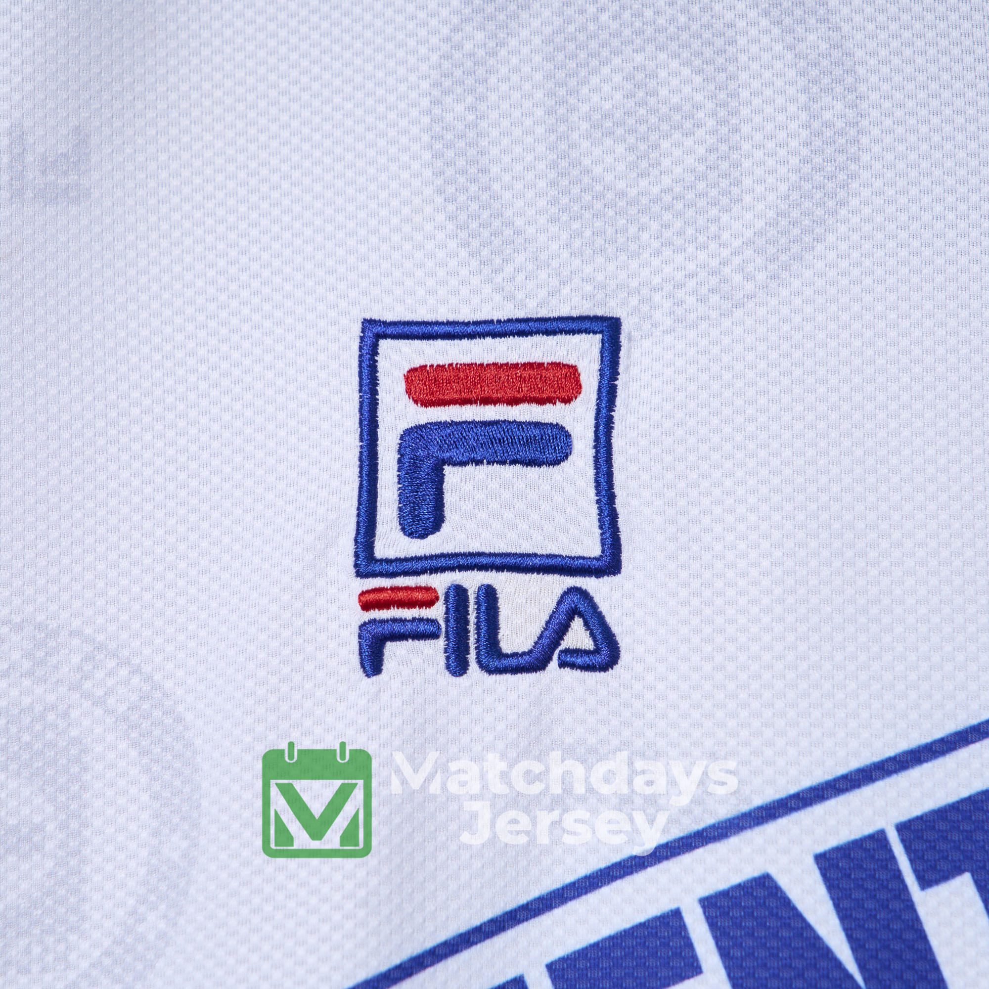 Funinjersey-Retro Cruz Azul 1998-99 Away Jersey - Fans Version