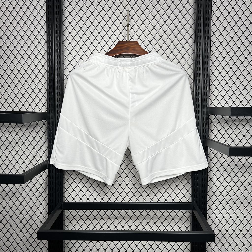 ManixJersey.com | AC Milan 24-25 Away Shorts - Fans Version -Customize Name, Number and Patch | Worldwide Shipping