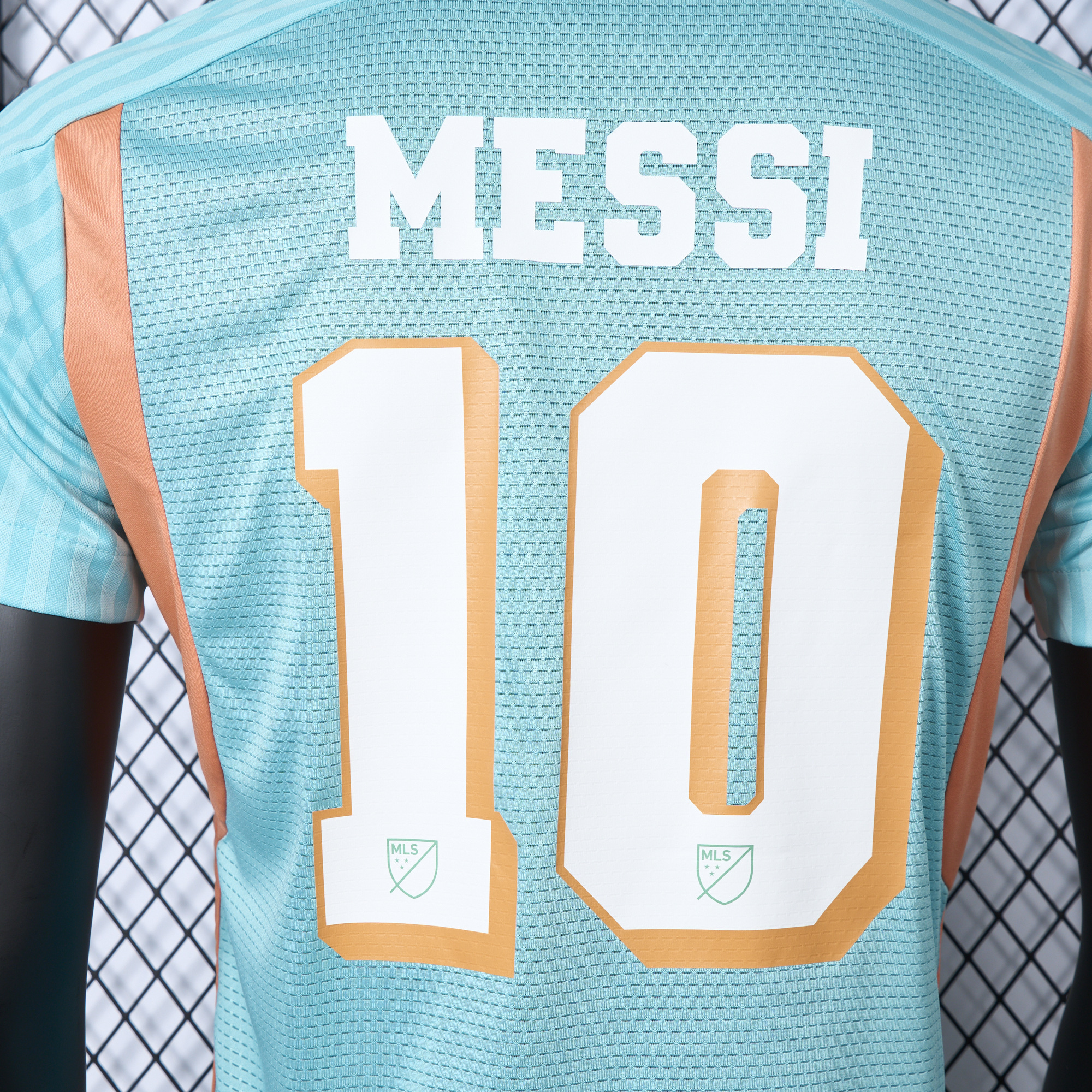 ManixJersey.com | INT M.A.M 2024 Third Jersey - Player Version -Customize Name, Number and Patch | Worldwide Shipping