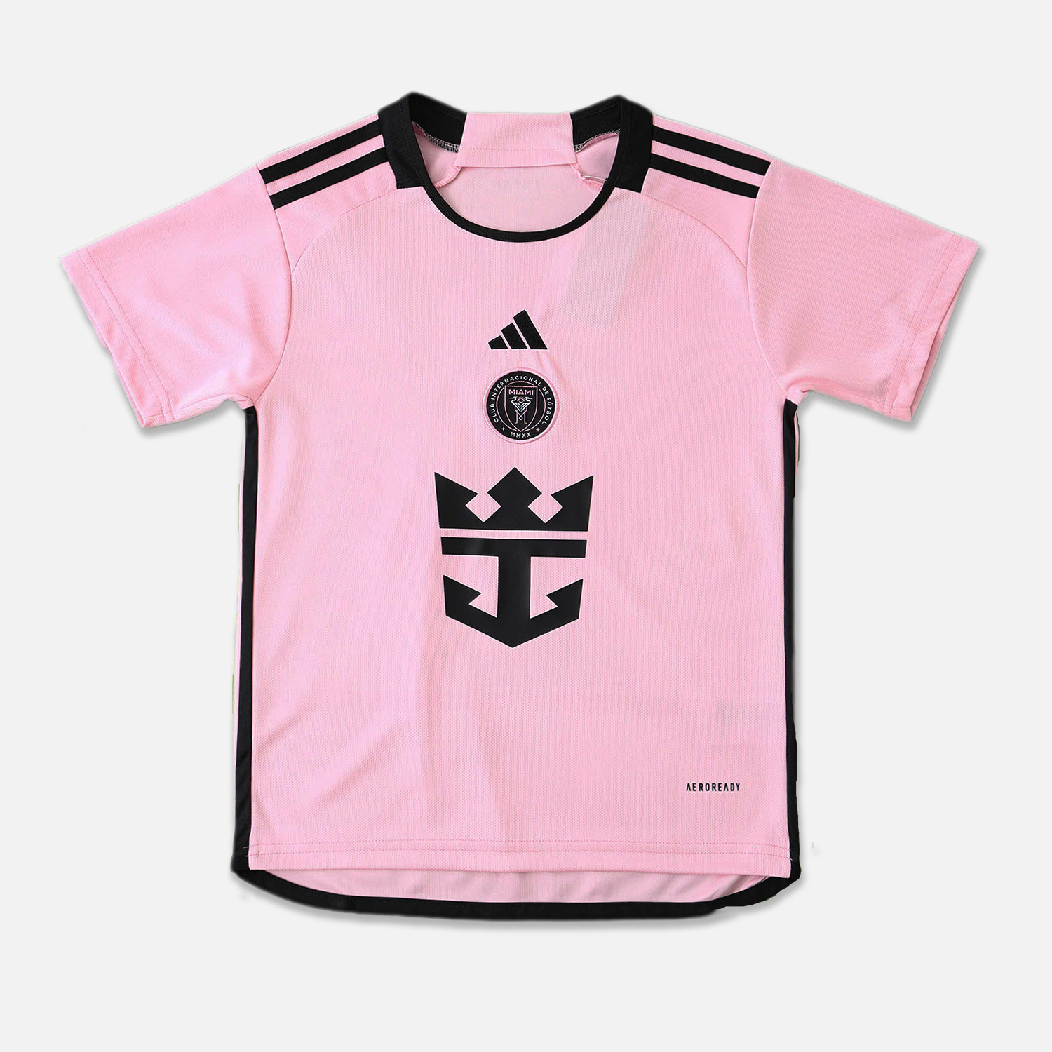 SIUjerseys-INT M.A.M 2024 Home Stadium Kids Kit