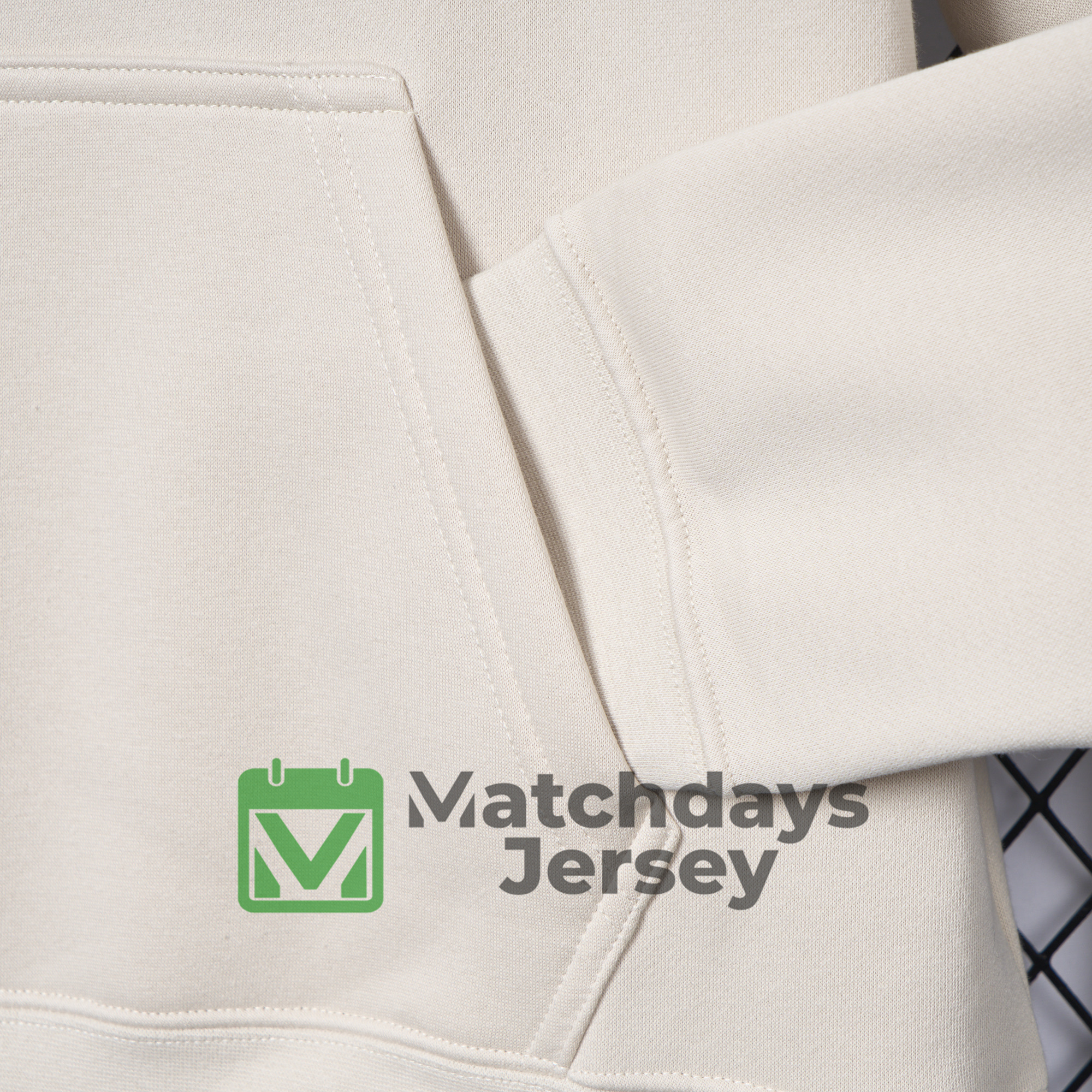 GlobeJersey-Colombia 2024 100th Anniversary hoodies