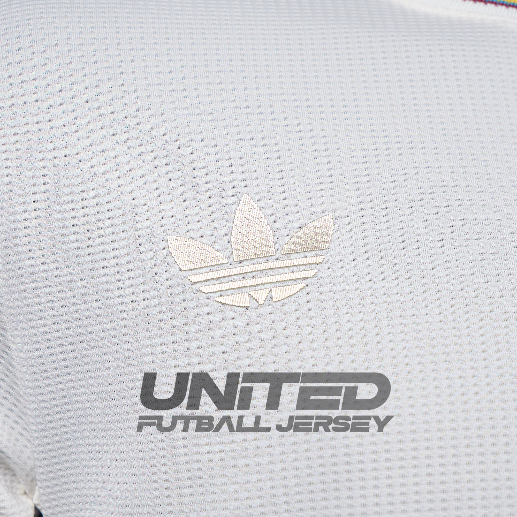 unitedfutballjersey-Colombia 2024 100th Anniversary Long Sleeve Jersey - Player Version