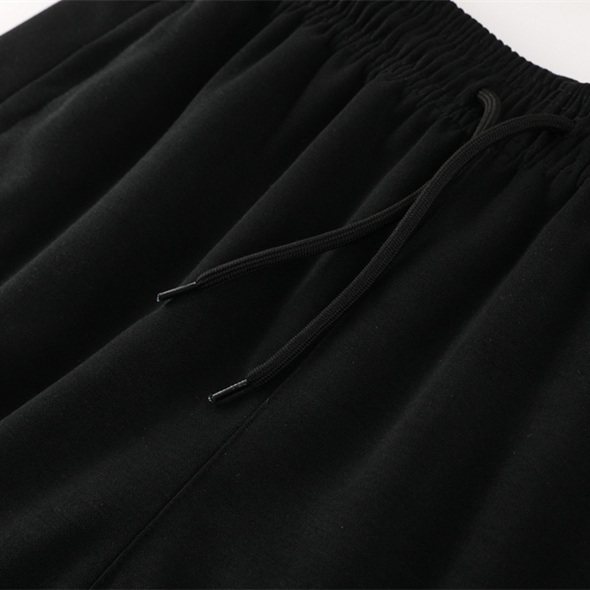 SIUjerseys-Manchester United 24-25 Originals LFSTLR Training Hoodie Set - Black