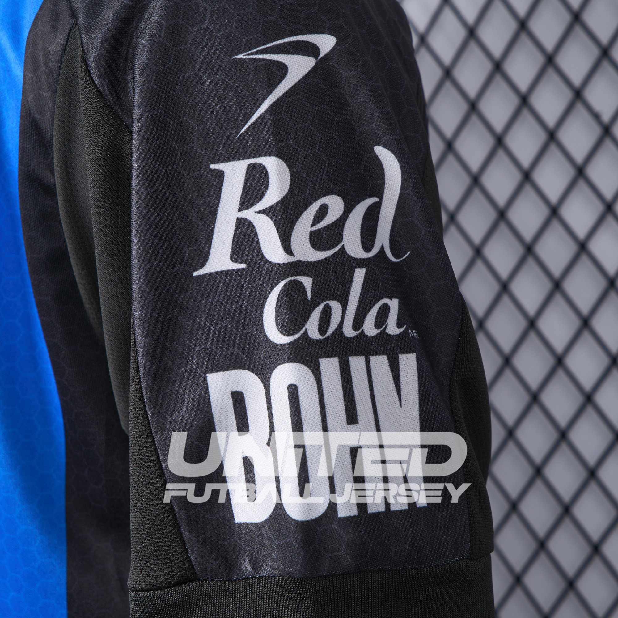 foot-Querétaro 24-25 Home Jersey - Player Version