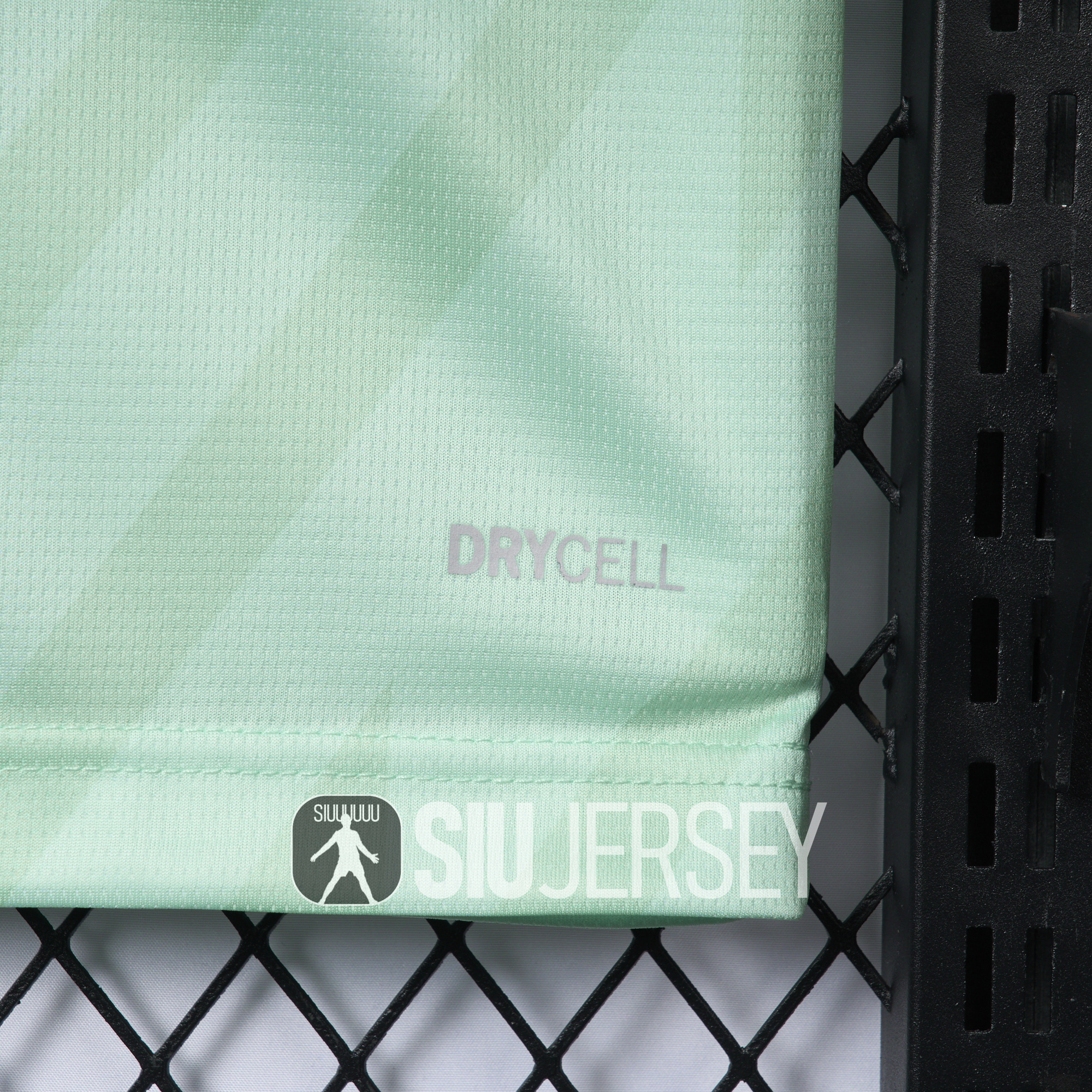 SIUjerseys-Borussia Mönchengladbach 24-25 World Children's Day Special Jersey - Fans Version