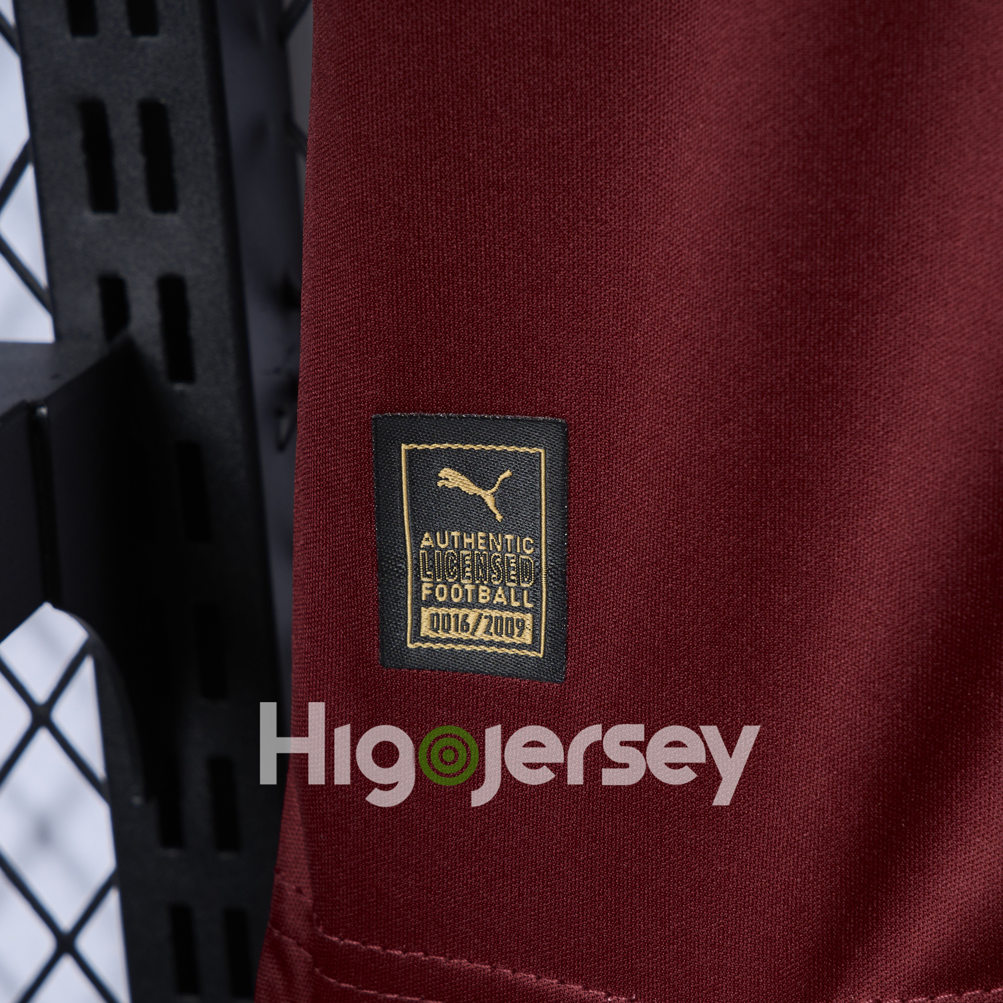 Higojerseys-RB Leipzig 24-25 Jingle Special Jersey - Fans Version