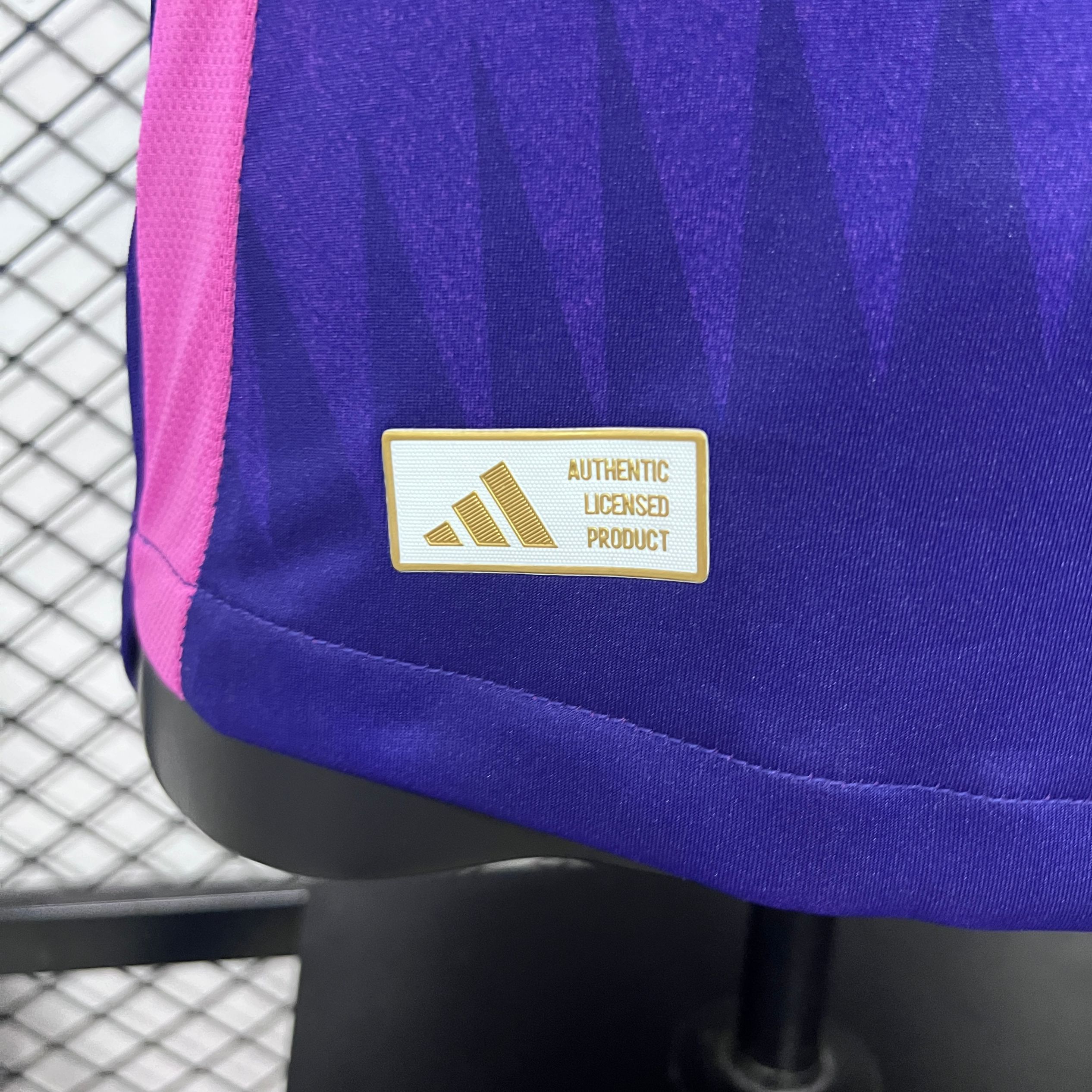 ManixJersey.com | Germany 2024 Away Stadium Jersey - Player Version -Customize Name, Number and Patch | Worldwide Shipping