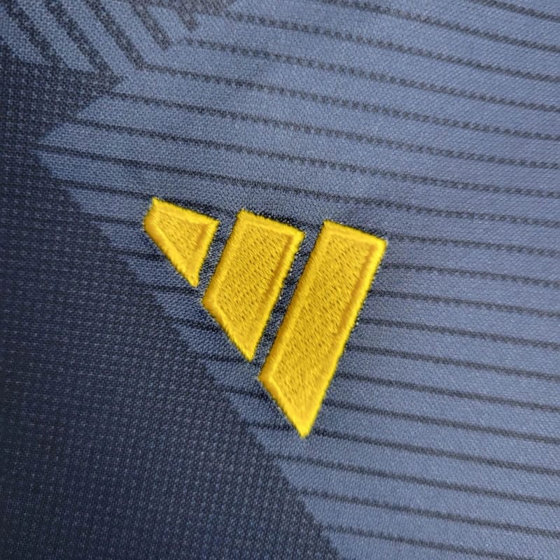 ManixJersey.com | S-c-o.t l.a-n.d 2024 Home Stadium Kids Kit -Customize Name, Number and Patch | Worldwide Shipping