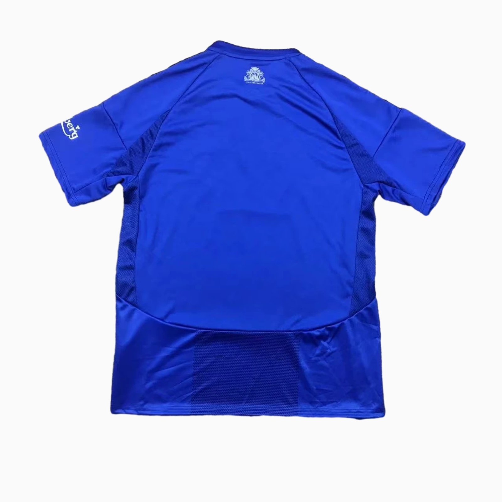 SIUjerseys-FC Copenhagen 24-25 Away Jersey - Fans Version