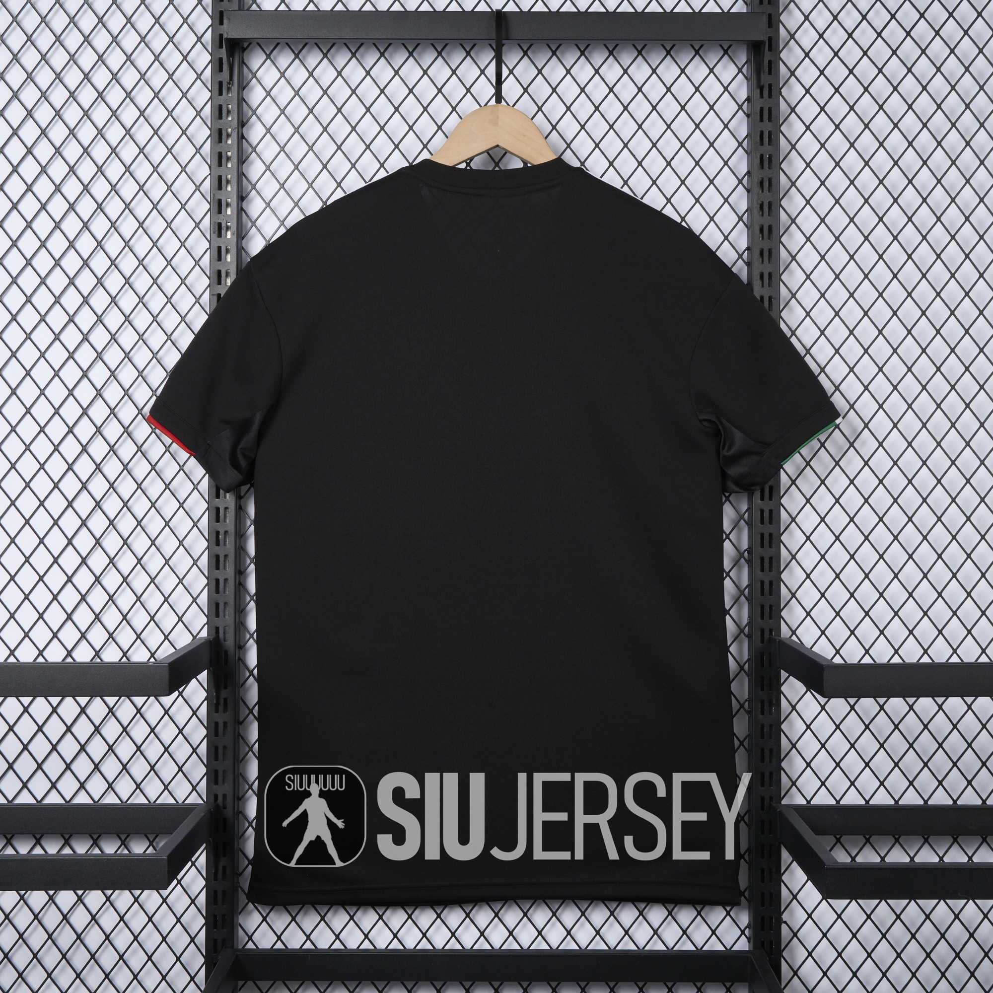 SIUjerseys-Retro Mexico 2019 Gold Cup Home Jersey