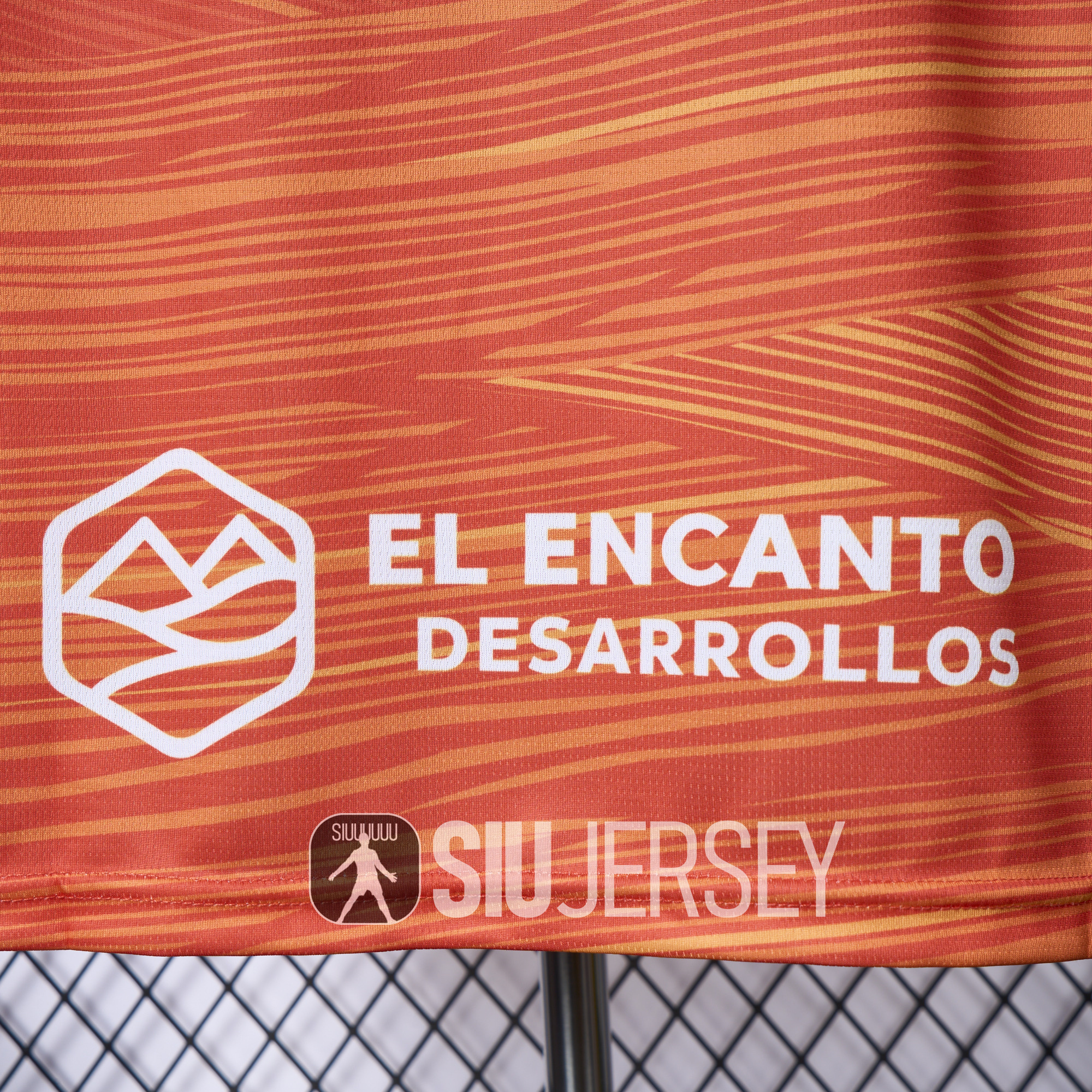 SIUjerseys-Mazatlán 24-25 Away Jersey - Player Version