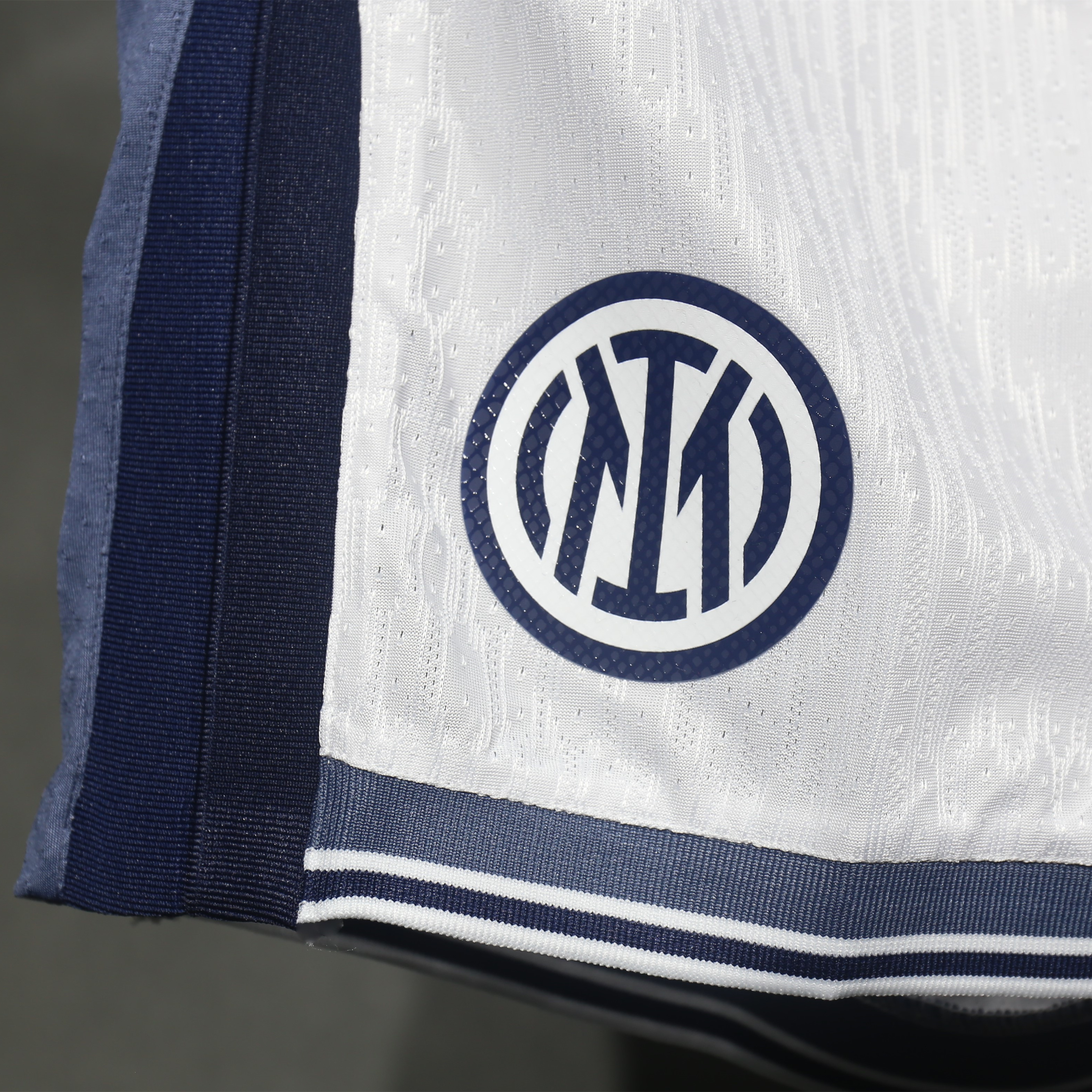 unitedfutballjersey-Inter Milan 24-25 Away Shorts - Player Version