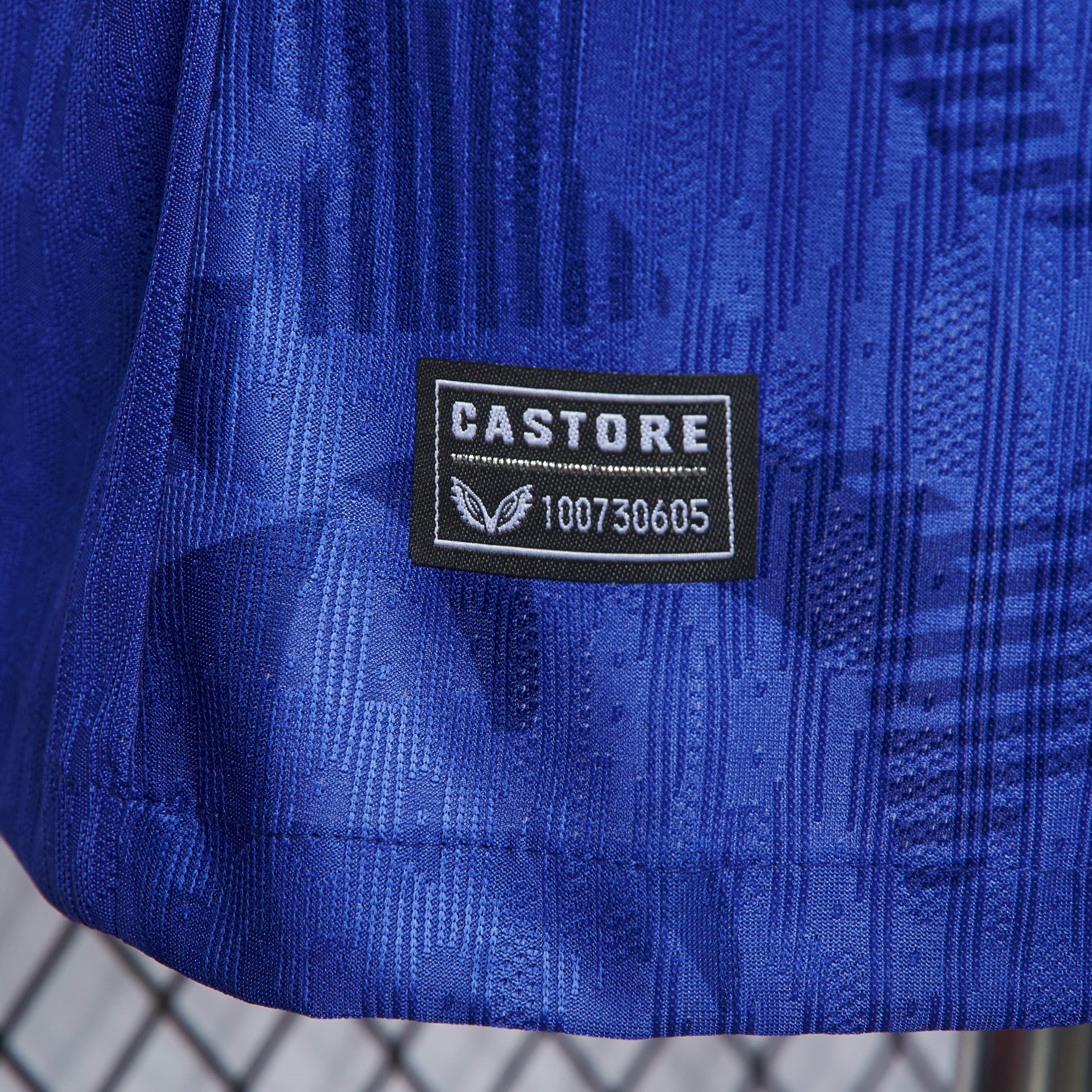 JerseysGala.com | Everton 24-25 Home Stadium Jersey - Player Version -Customize Name, Number and Patch | Worldwide Shipping
