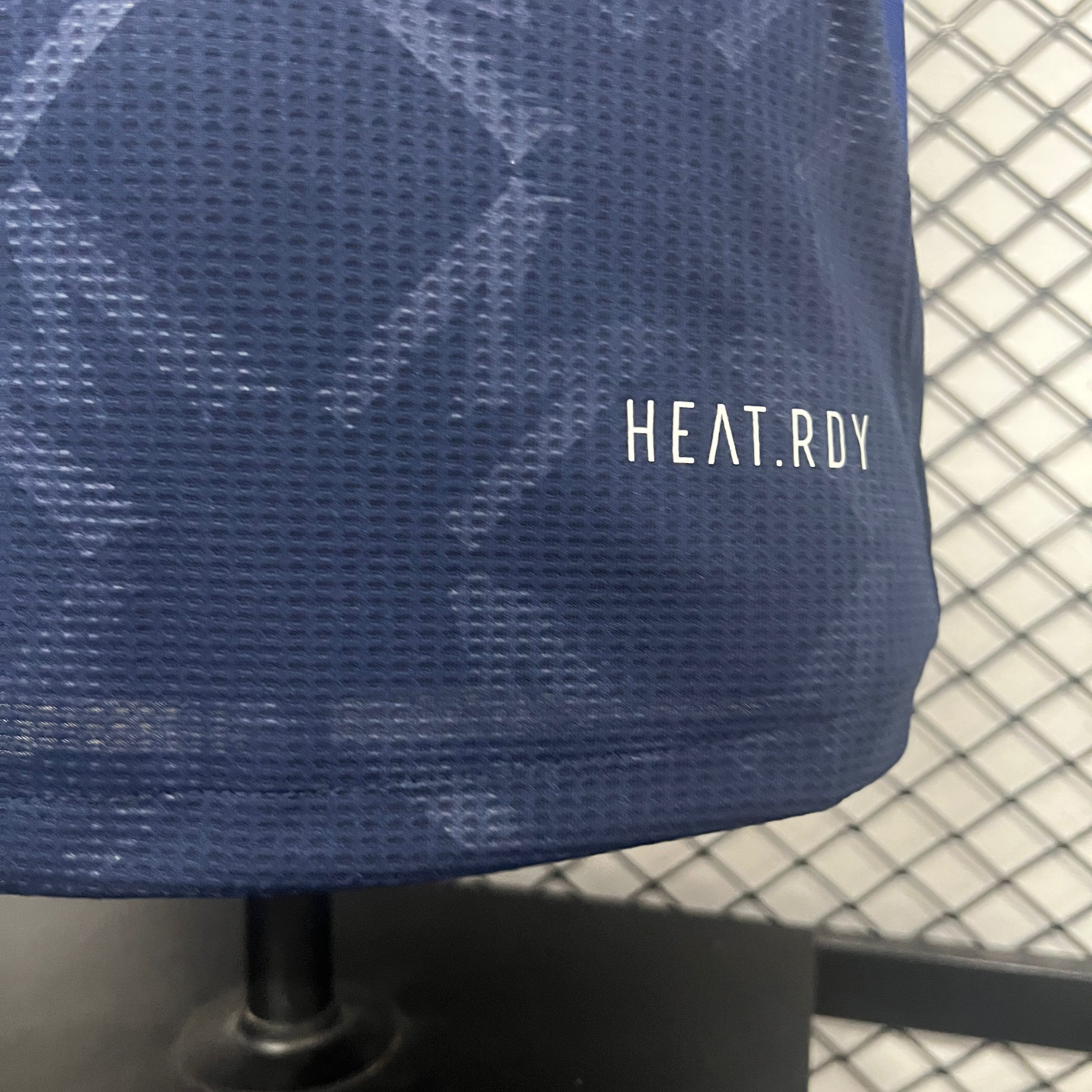 foot-Manchester United 24-25 Away Jersey - Player Version