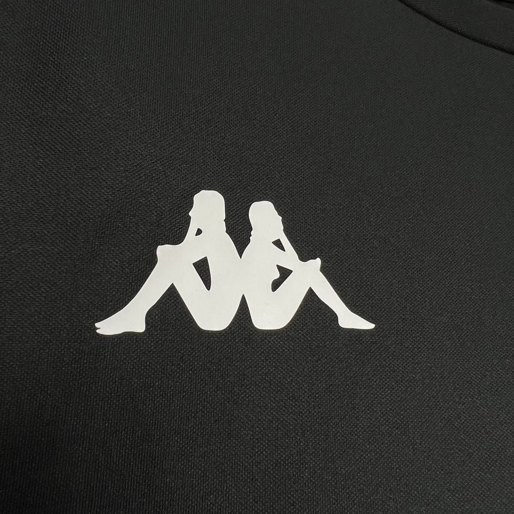 ManixJersey.com | Vasco da Gama 24-25 Black Special Edition Jersey - Fans Version -Customize Name, Number and Patch | Worldwide Shipping