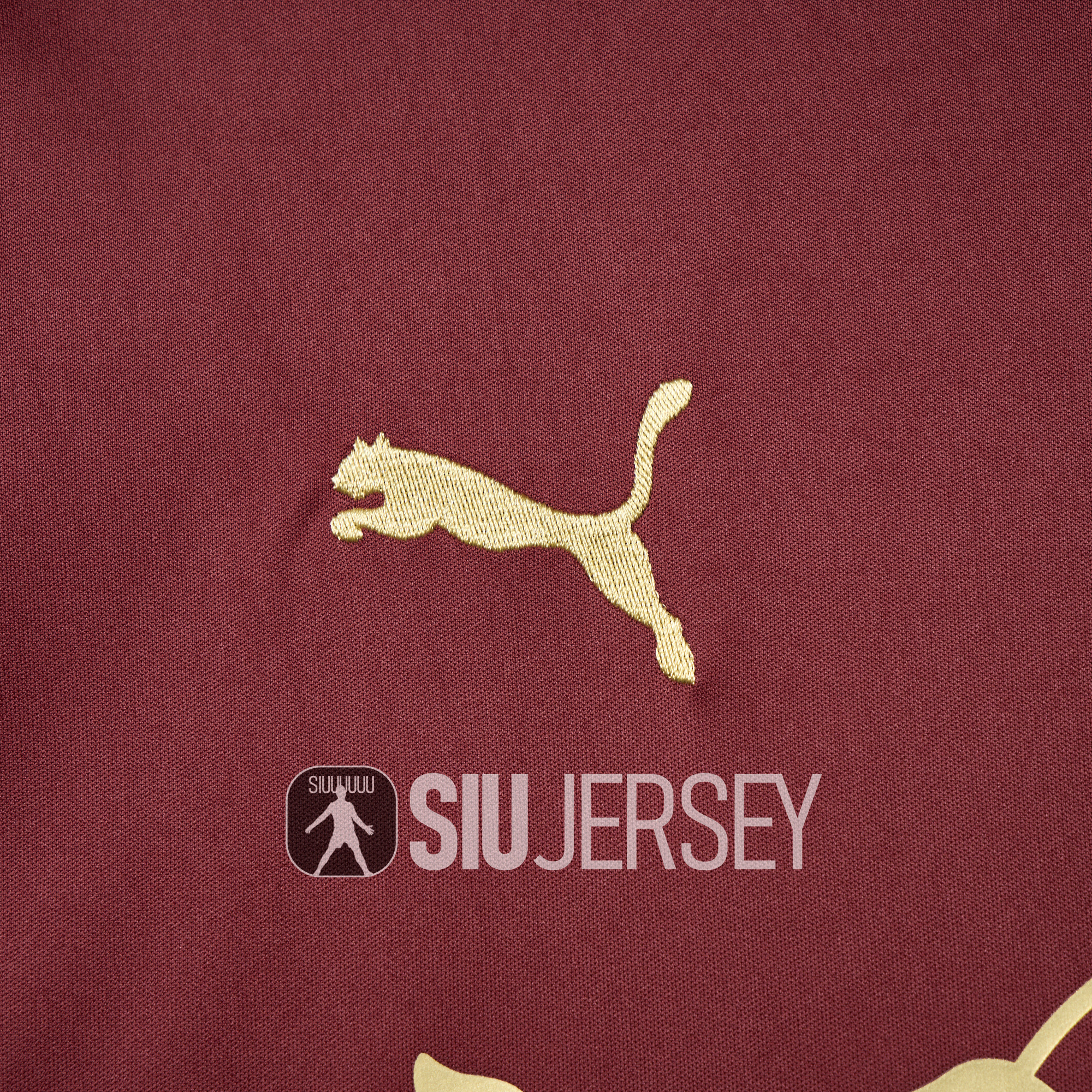 SIUjerseys-RB Leipzig 24-25 Jingle Special Jersey - Fans Version